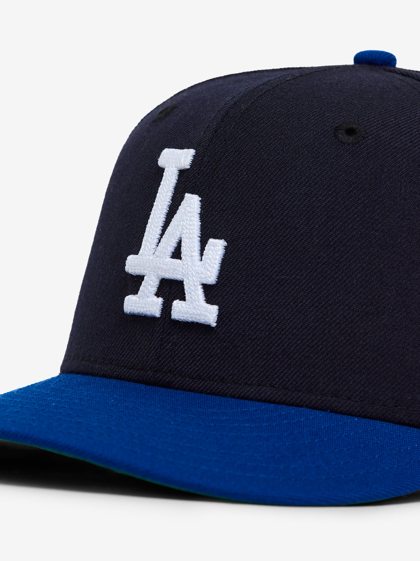 Union x New Era Dodgers Cap (Navy)