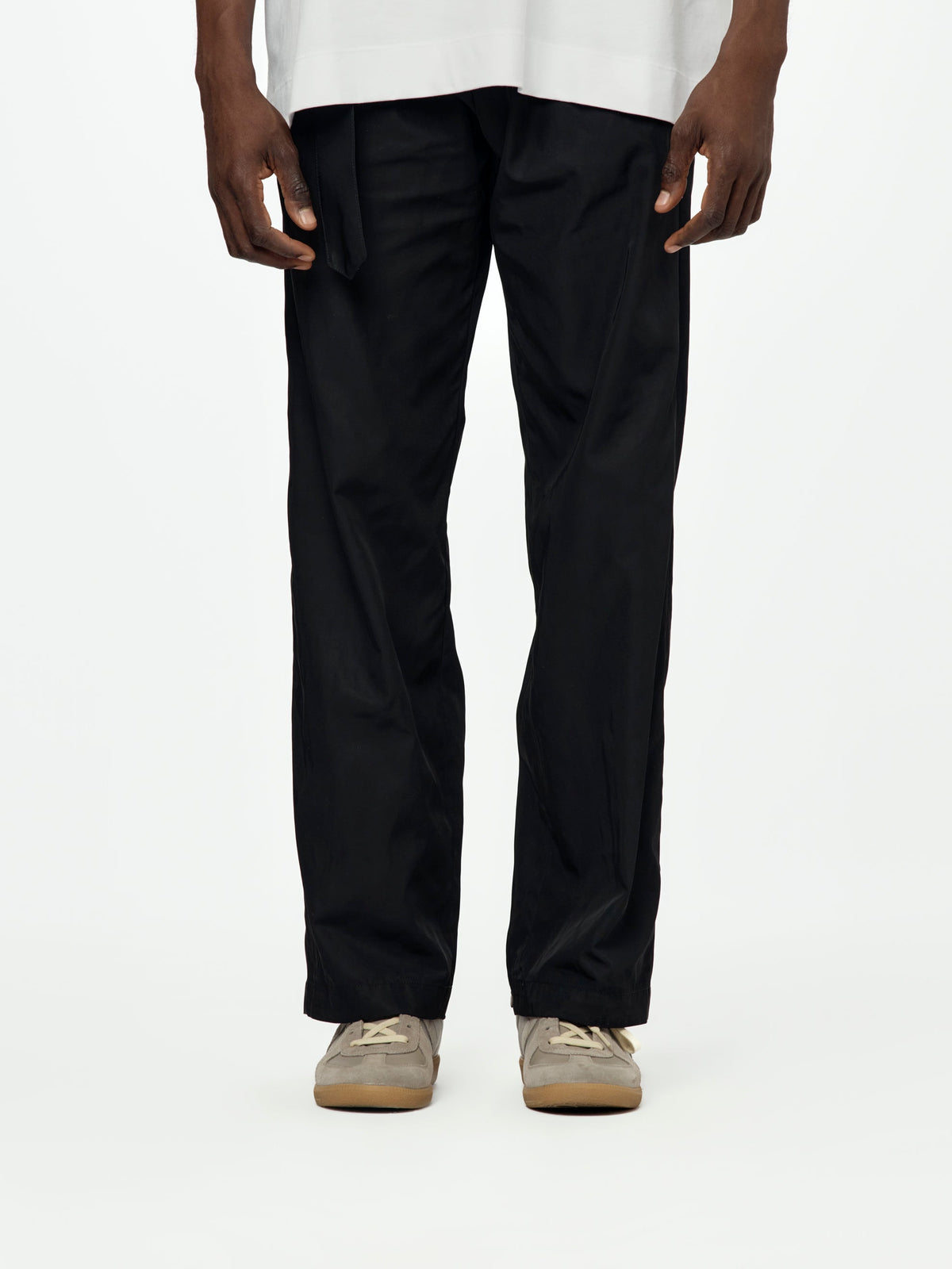 24aw Dries Van Noten PRIMA BIS Cargo Pants, Size S