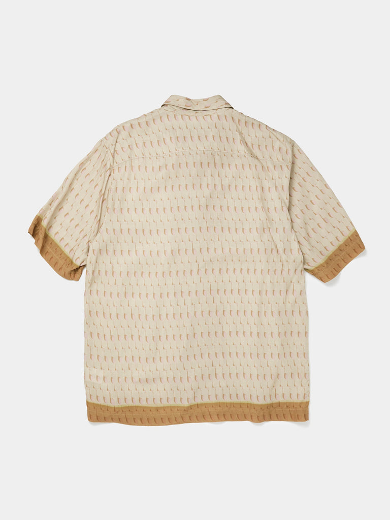 Buy Dries Van Noten Clasen Shirt (Light Pink) Online at UNION LOS