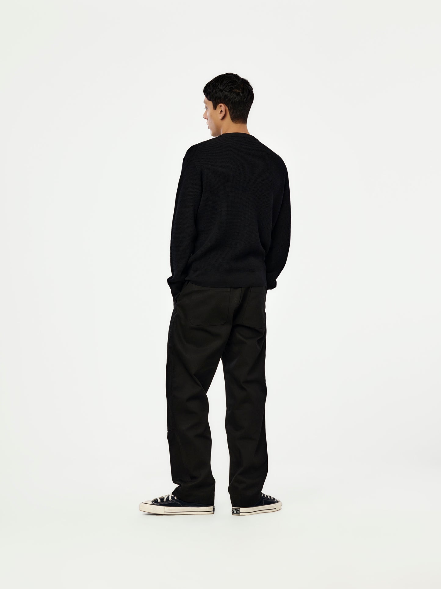 DENVER WORKWEAR PANT