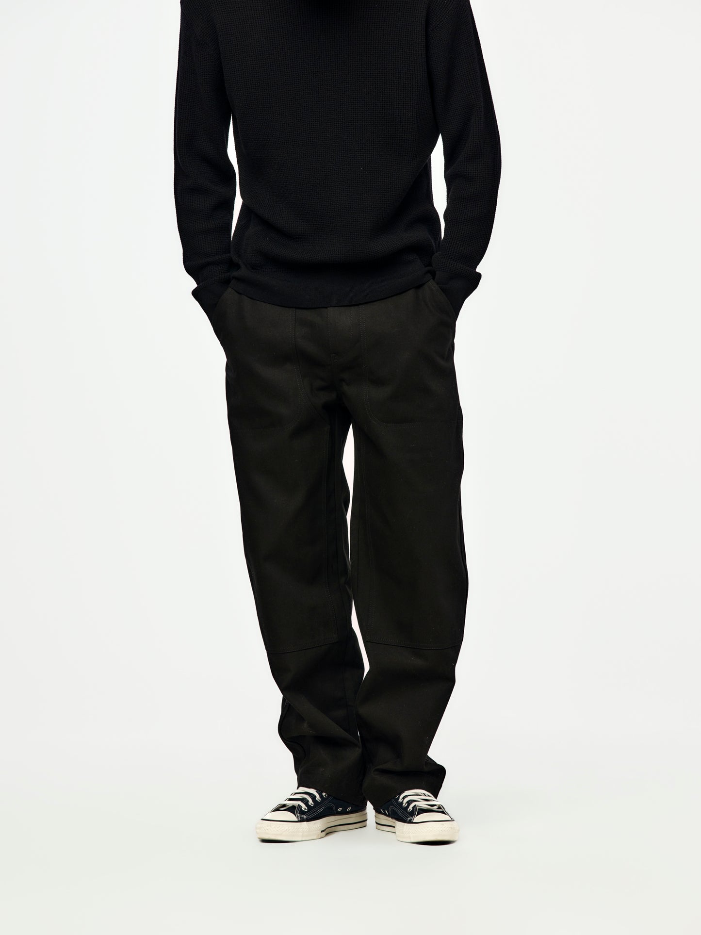 DENVER WORKWEAR PANT