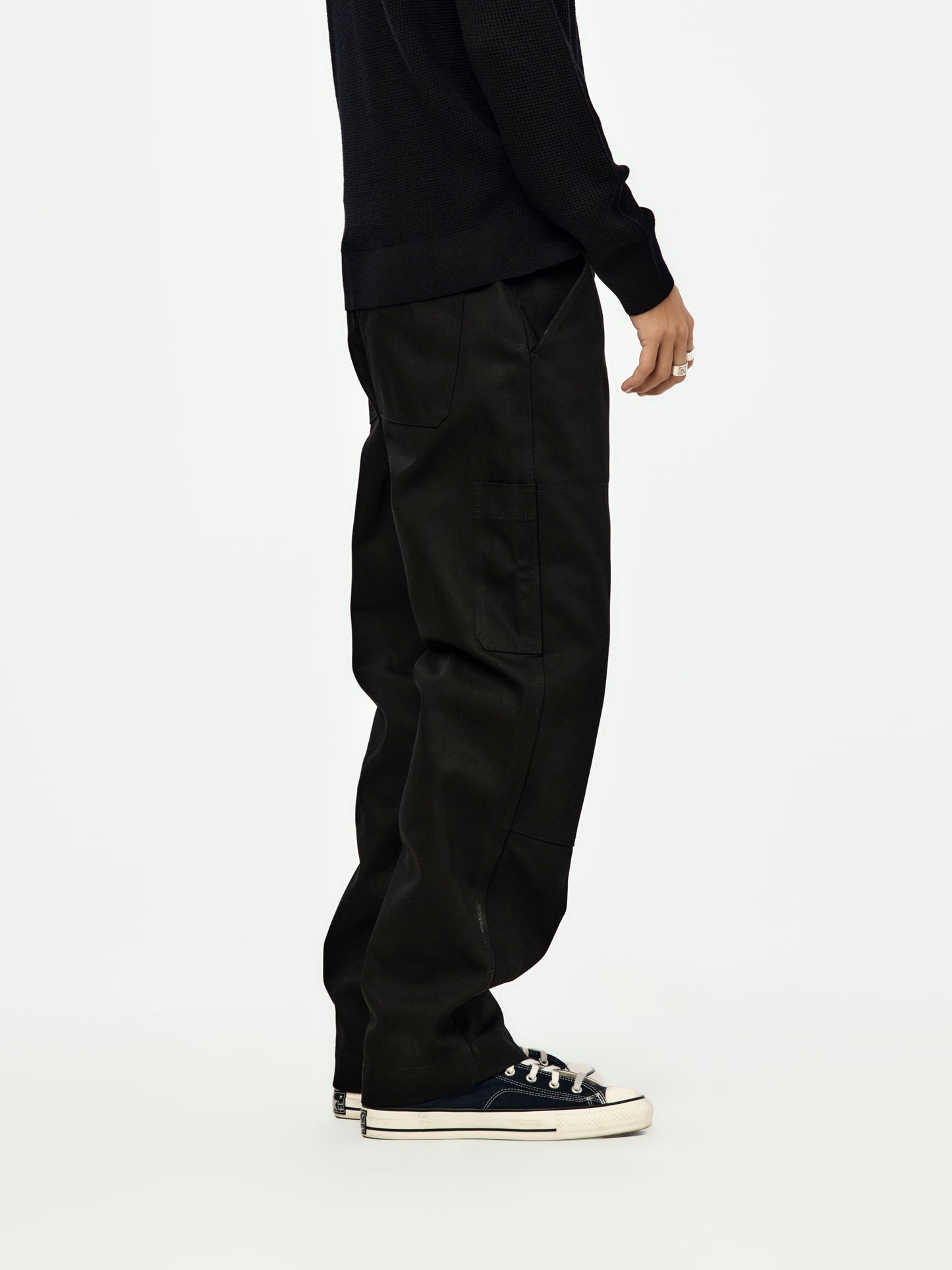 DENVER WORKWEAR PANT
