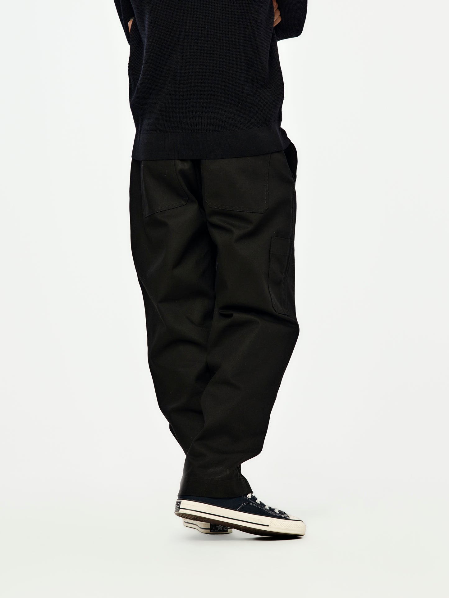 DENVER WORKWEAR PANT