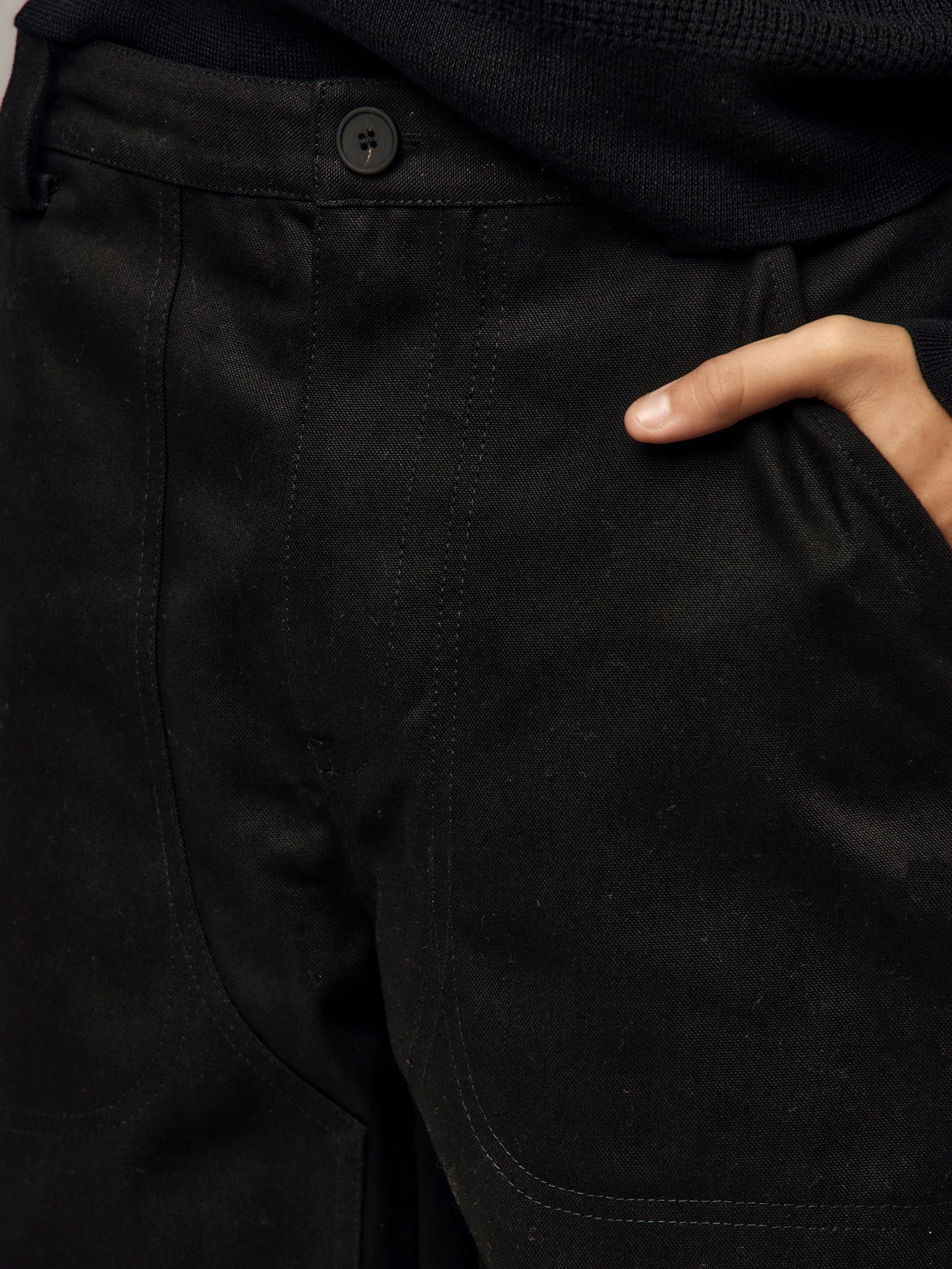 DENVER WORKWEAR PANT