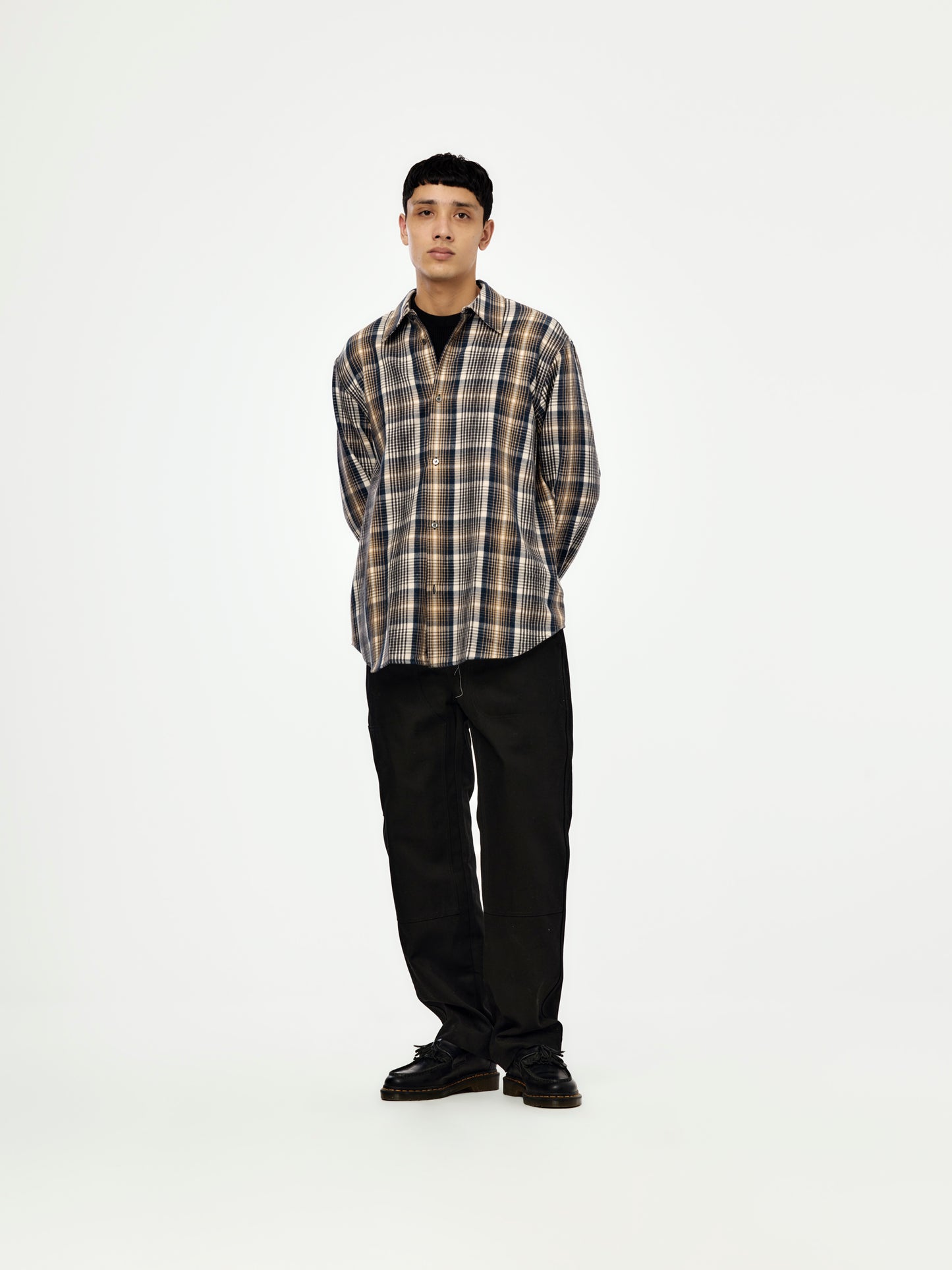 VIEW REGULAR FIT SHIRT