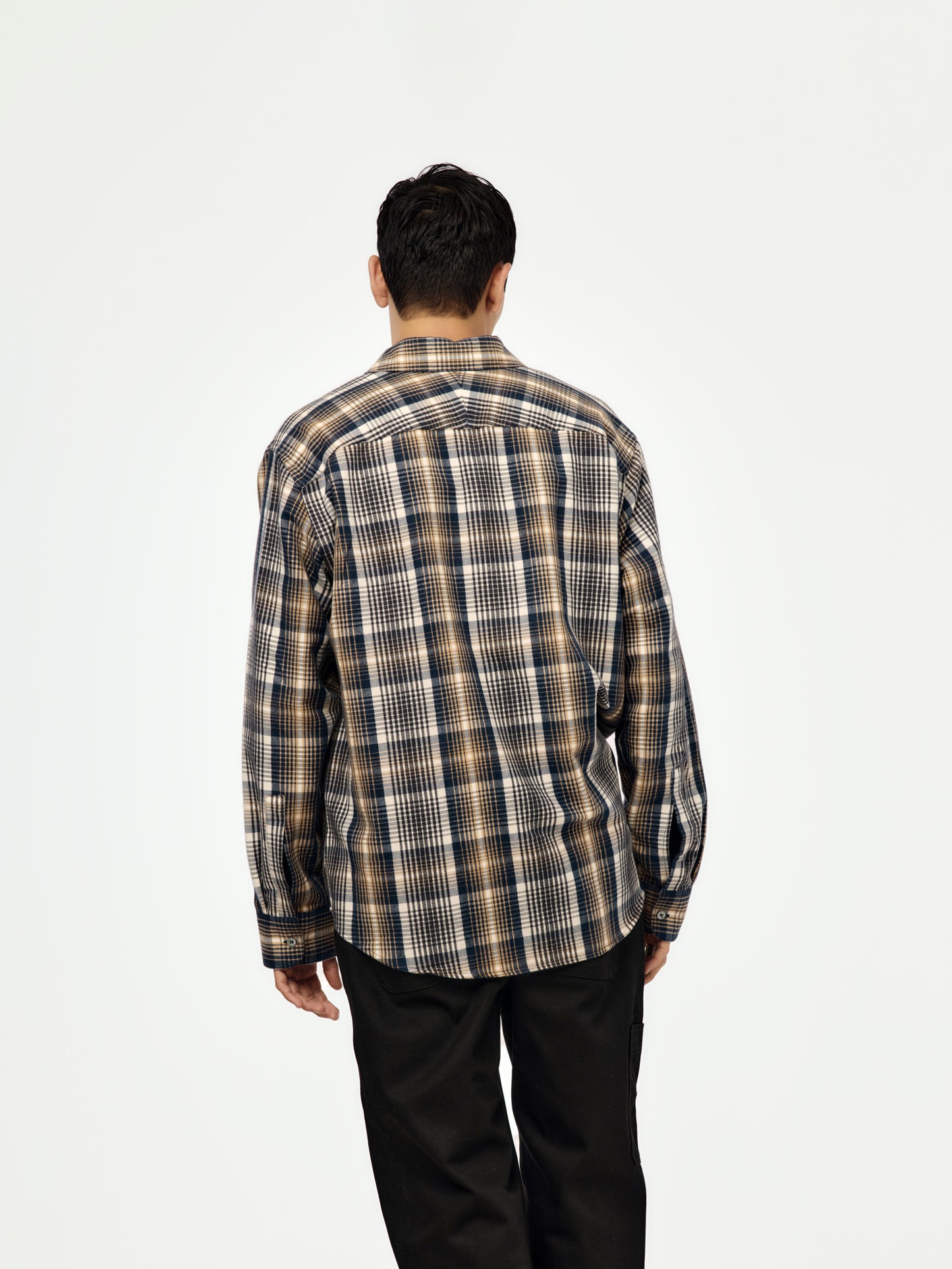 VIEW REGULAR FIT SHIRT