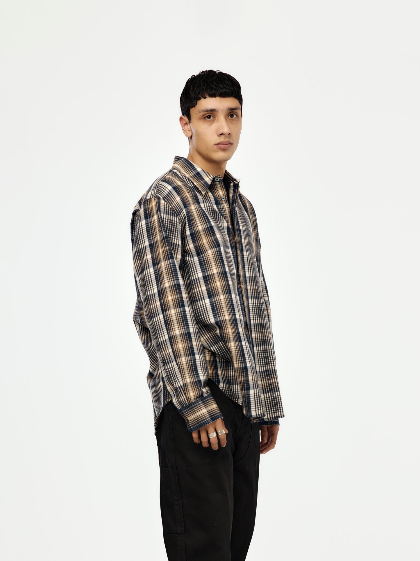 VIEW REGULAR FIT SHIRT