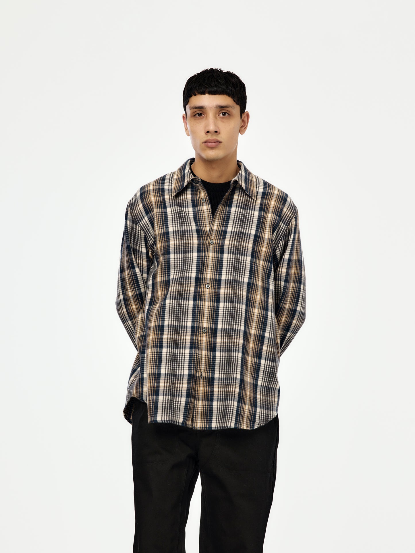 VIEW REGULAR FIT SHIRT