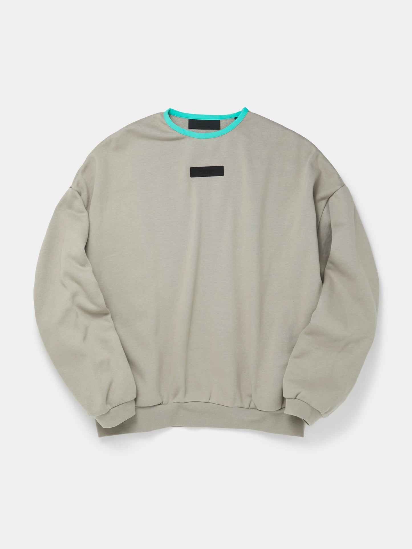 Crewneck Sweater S24 (Seal)