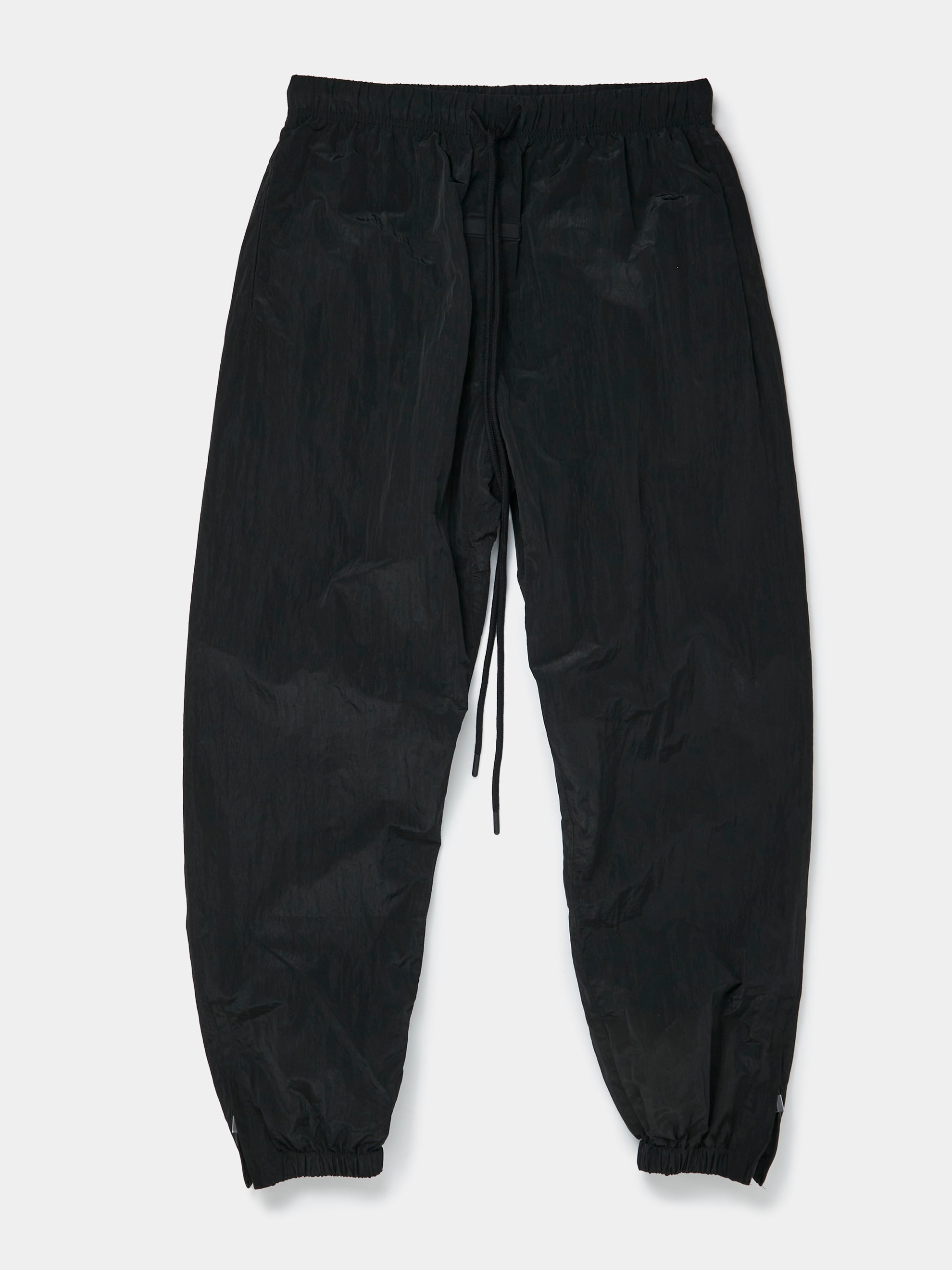 Buy Essentials Trackpants S24 (Jet Black) Online at UNION LOS ANGELES