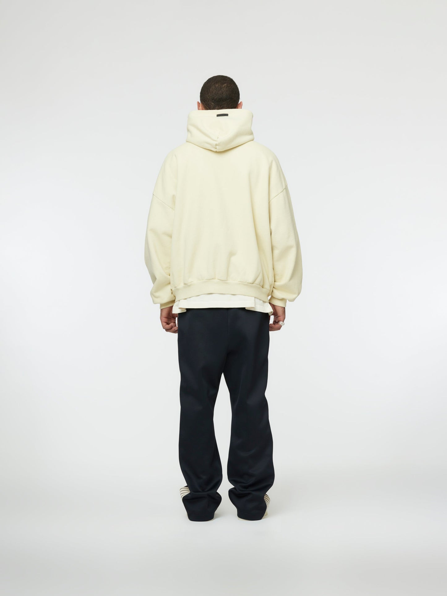 Full Zip Hoodie (Tuscan)