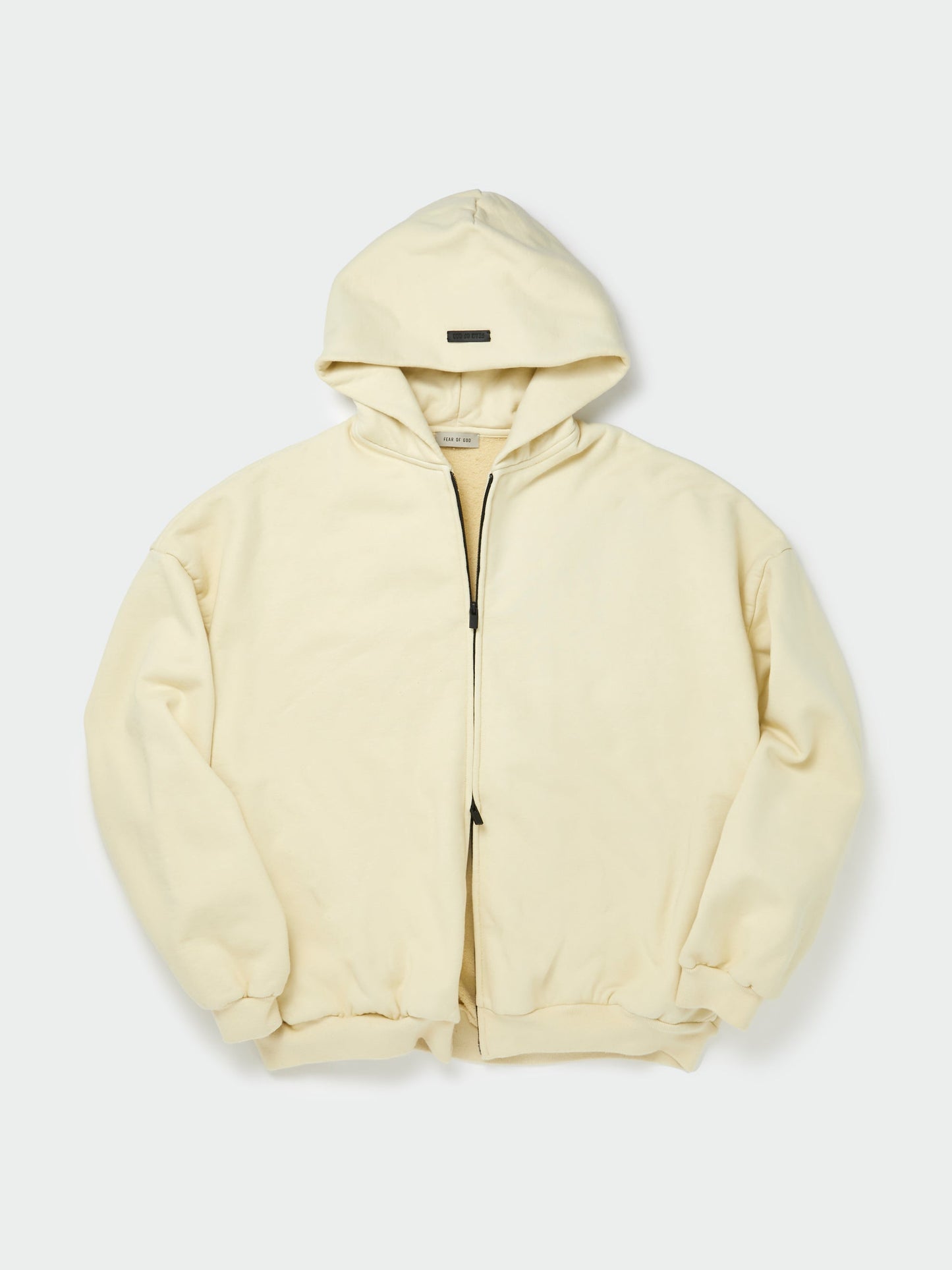 Full Zip Hoodie (Tuscan)