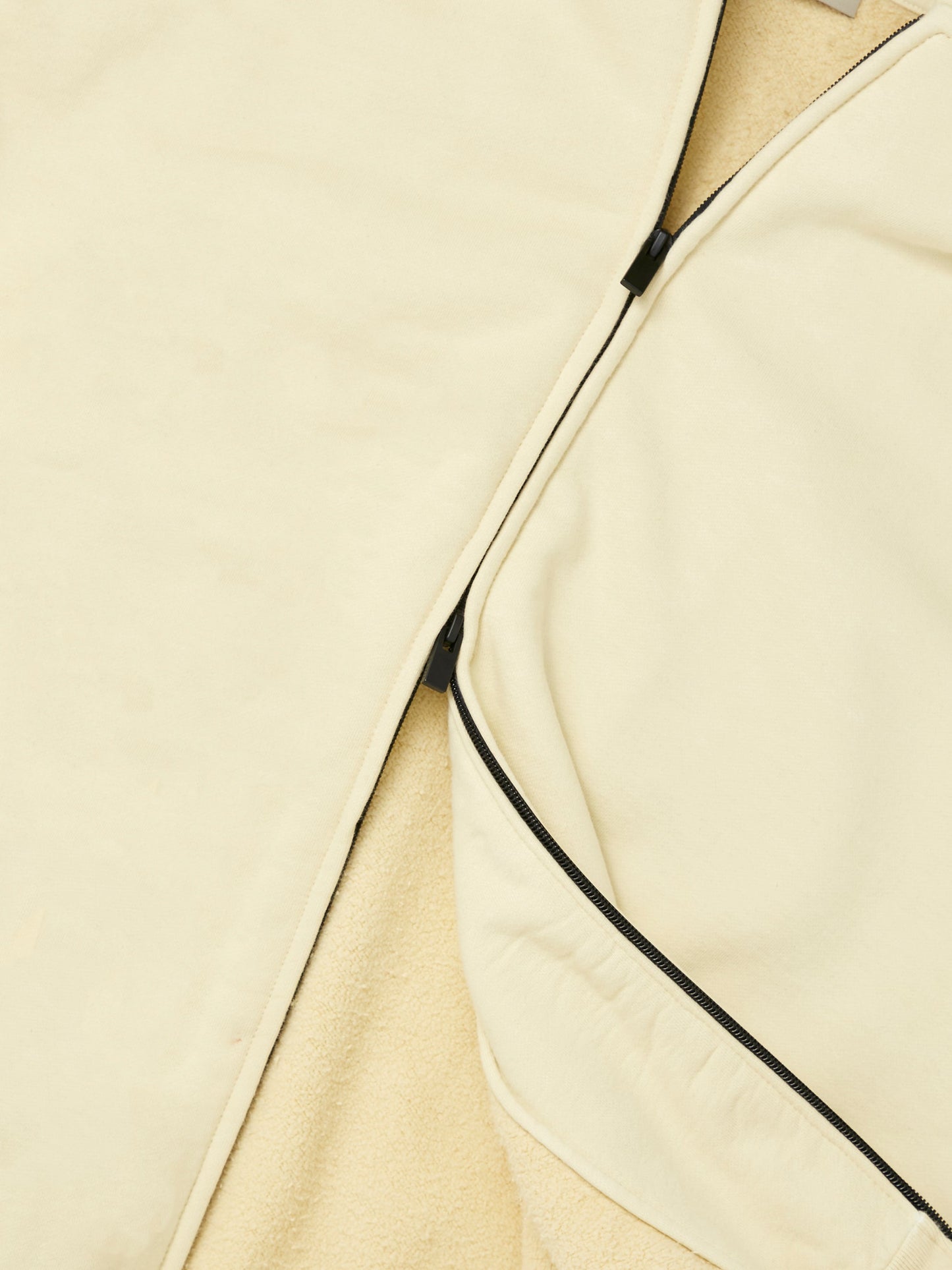 Full Zip Hoodie (Tuscan)