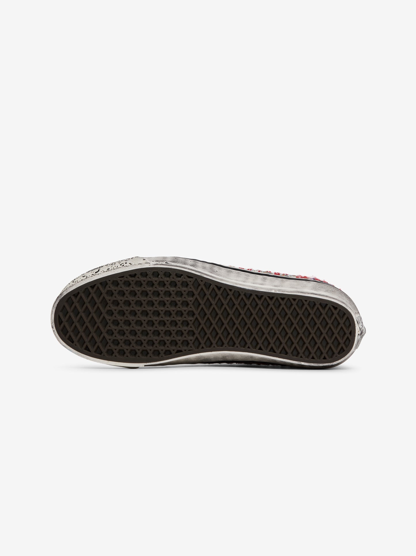 VANS PREMIUM OLD SKOOL 'CHARMS' (BLACK/MULTI)