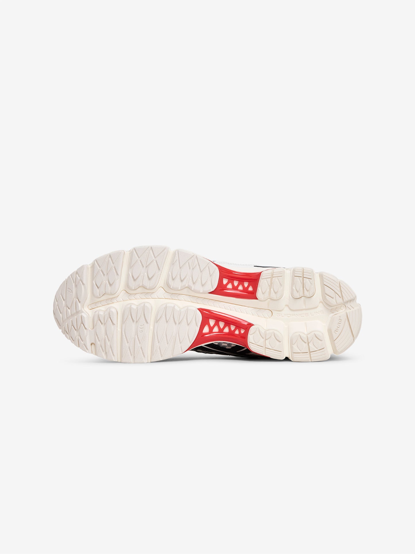 ASICS x PACE GEL-KAYANO 12.1 (Cream/Black)