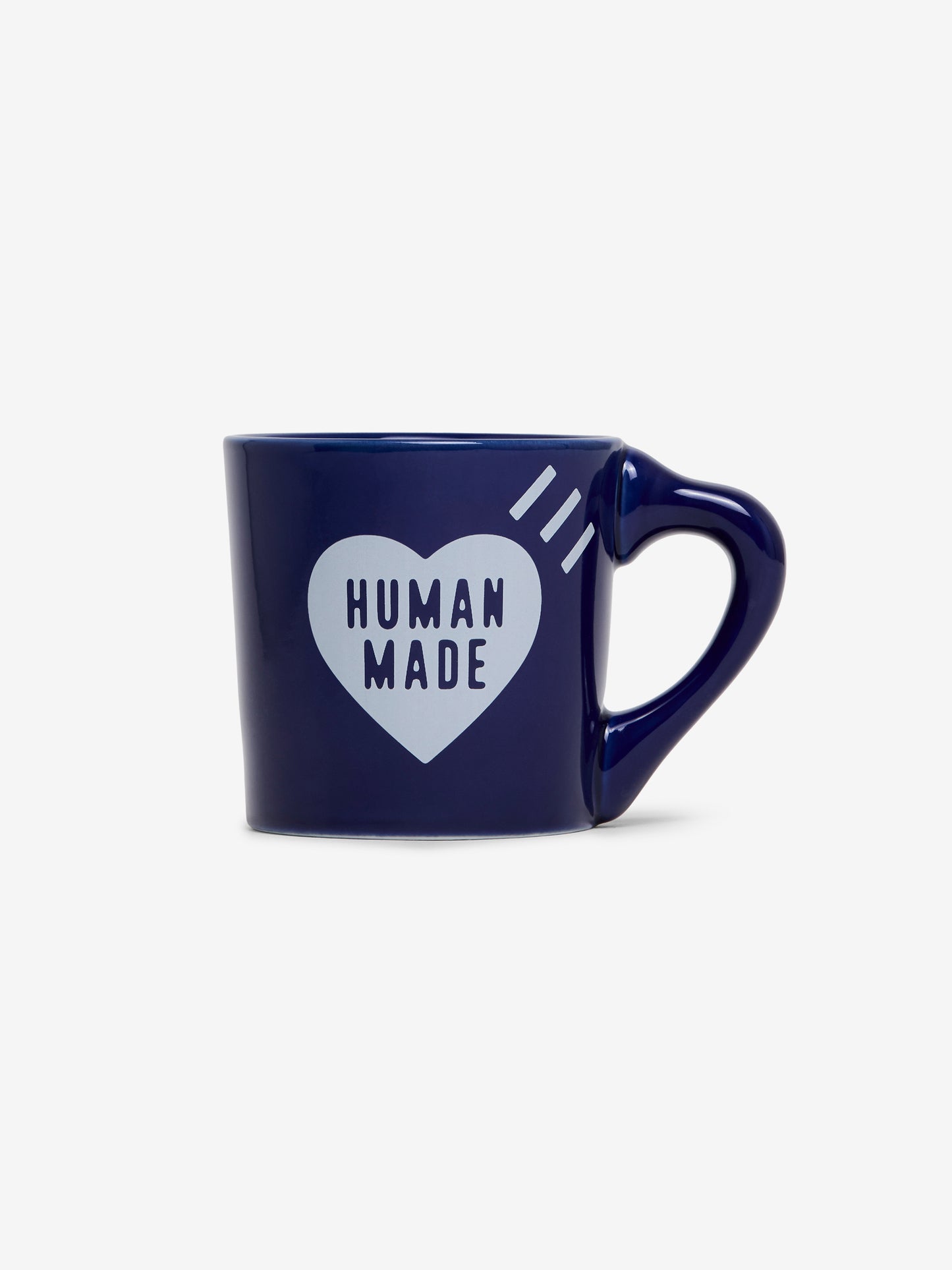 Coffee Mug (Navy)