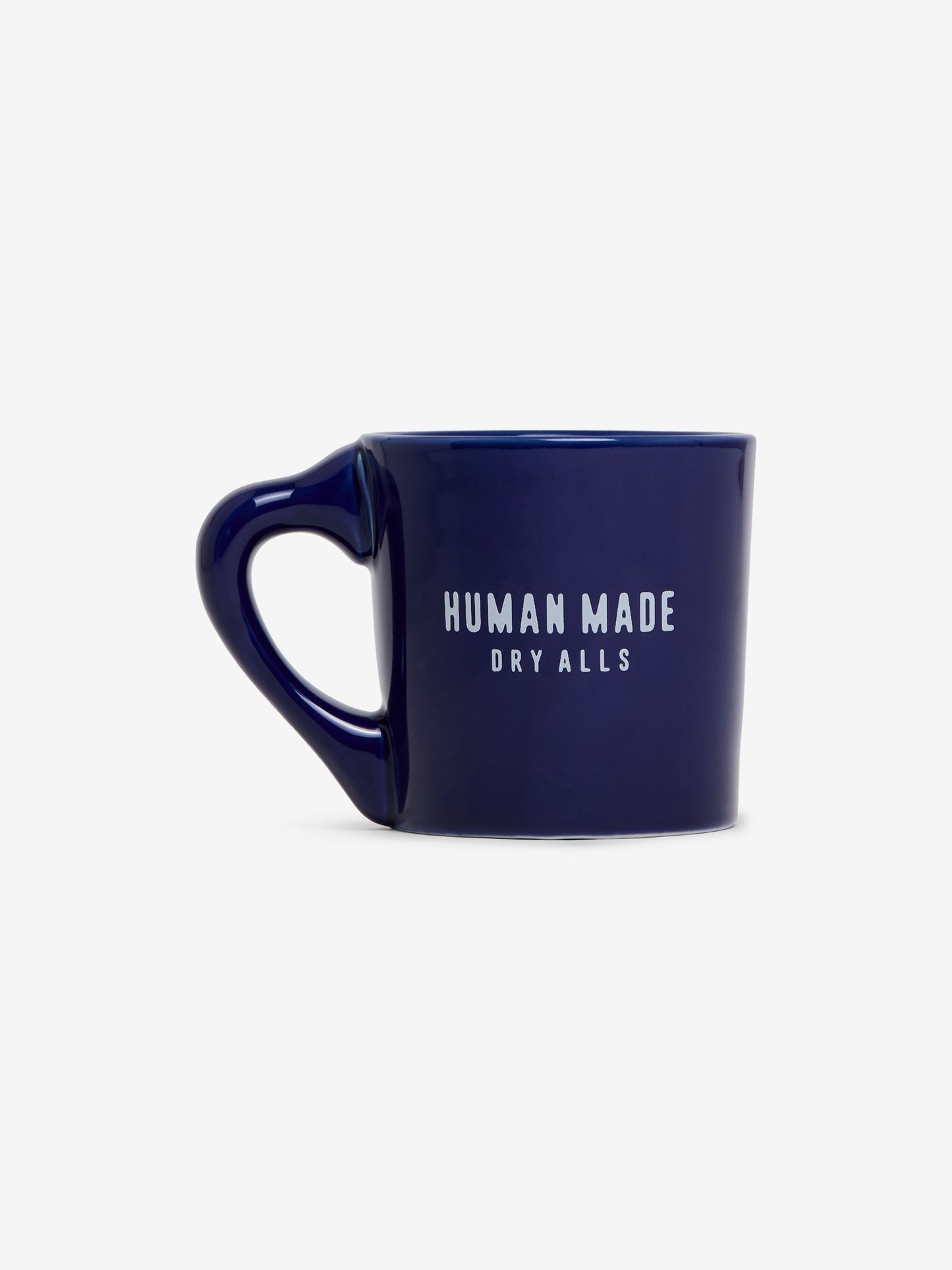 Coffee Mug (Navy)