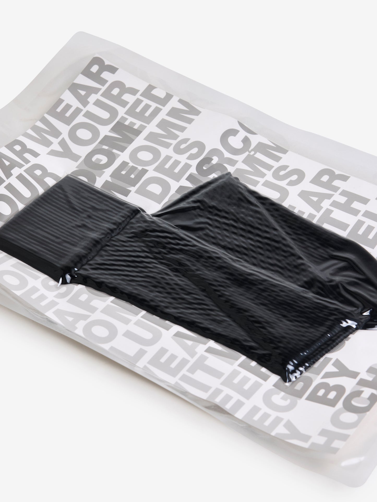 CDG HP Socks (Black)