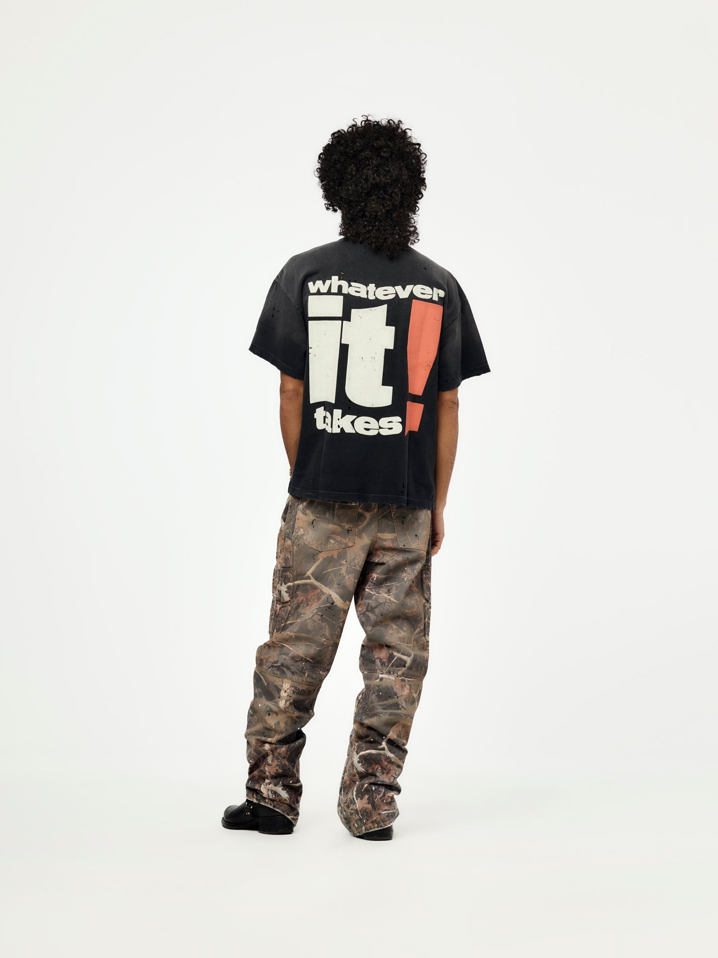 Realtree Camo Enduro (RT Camo)