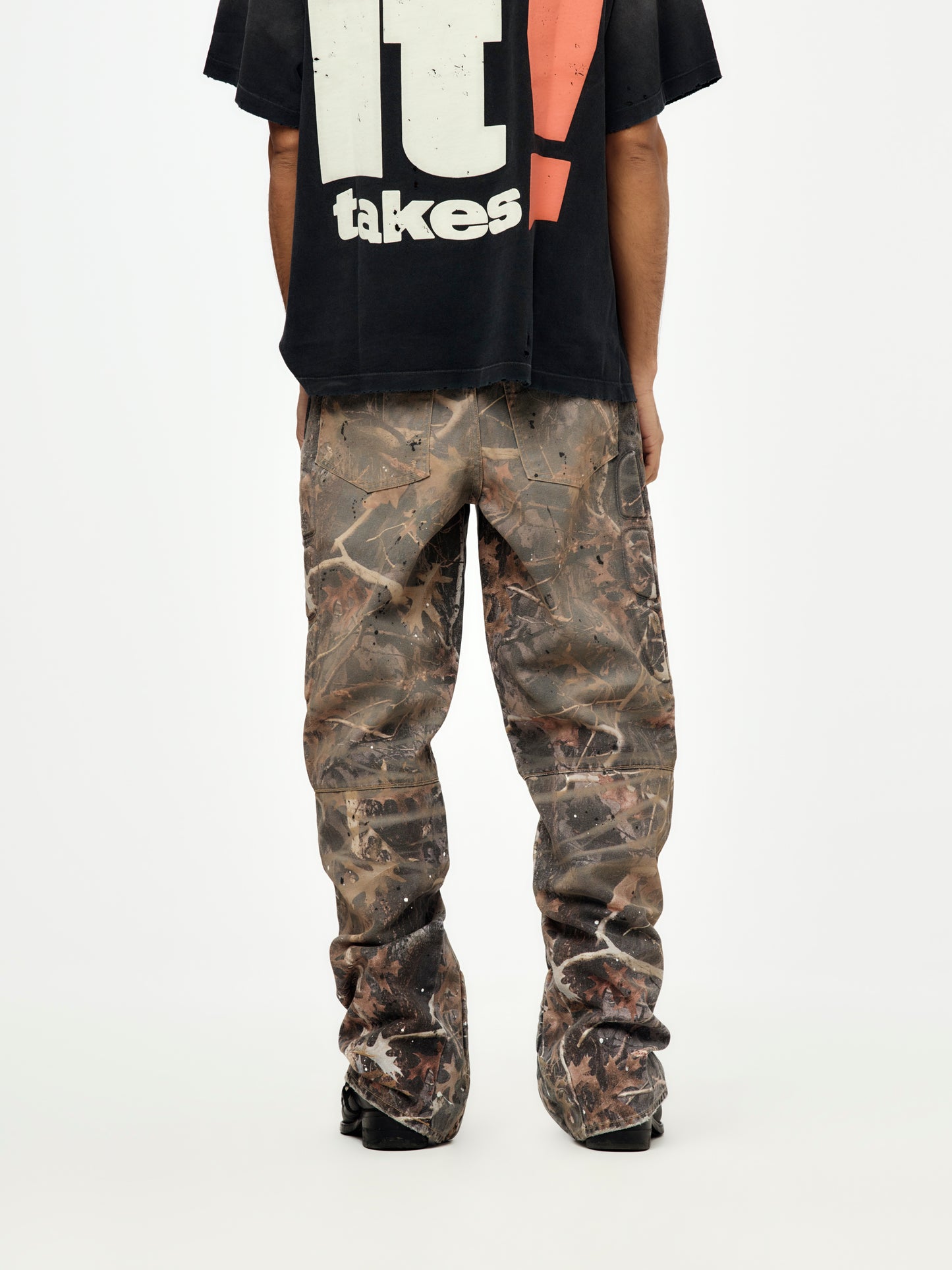 Realtree Camo Enduro (RT Camo)