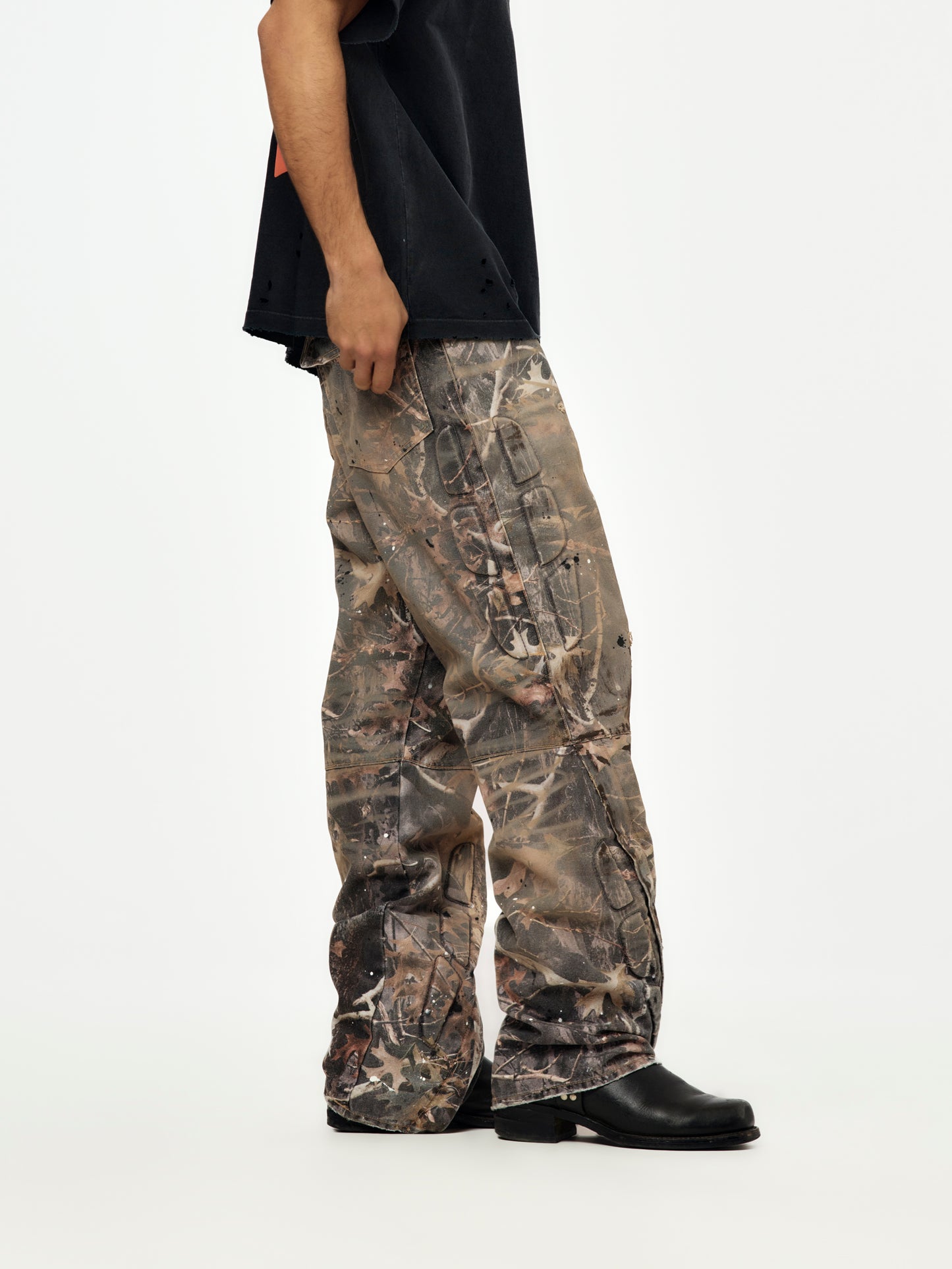 Realtree Camo Enduro (RT Camo)