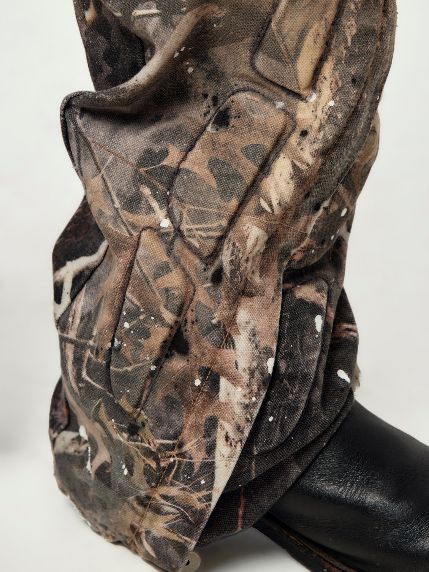 Realtree Camo Enduro (RT Camo)