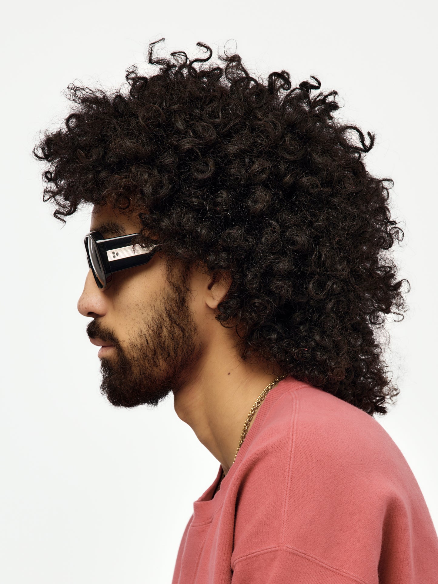 ALFIE (SHADOW, JET CR39, SILVER)