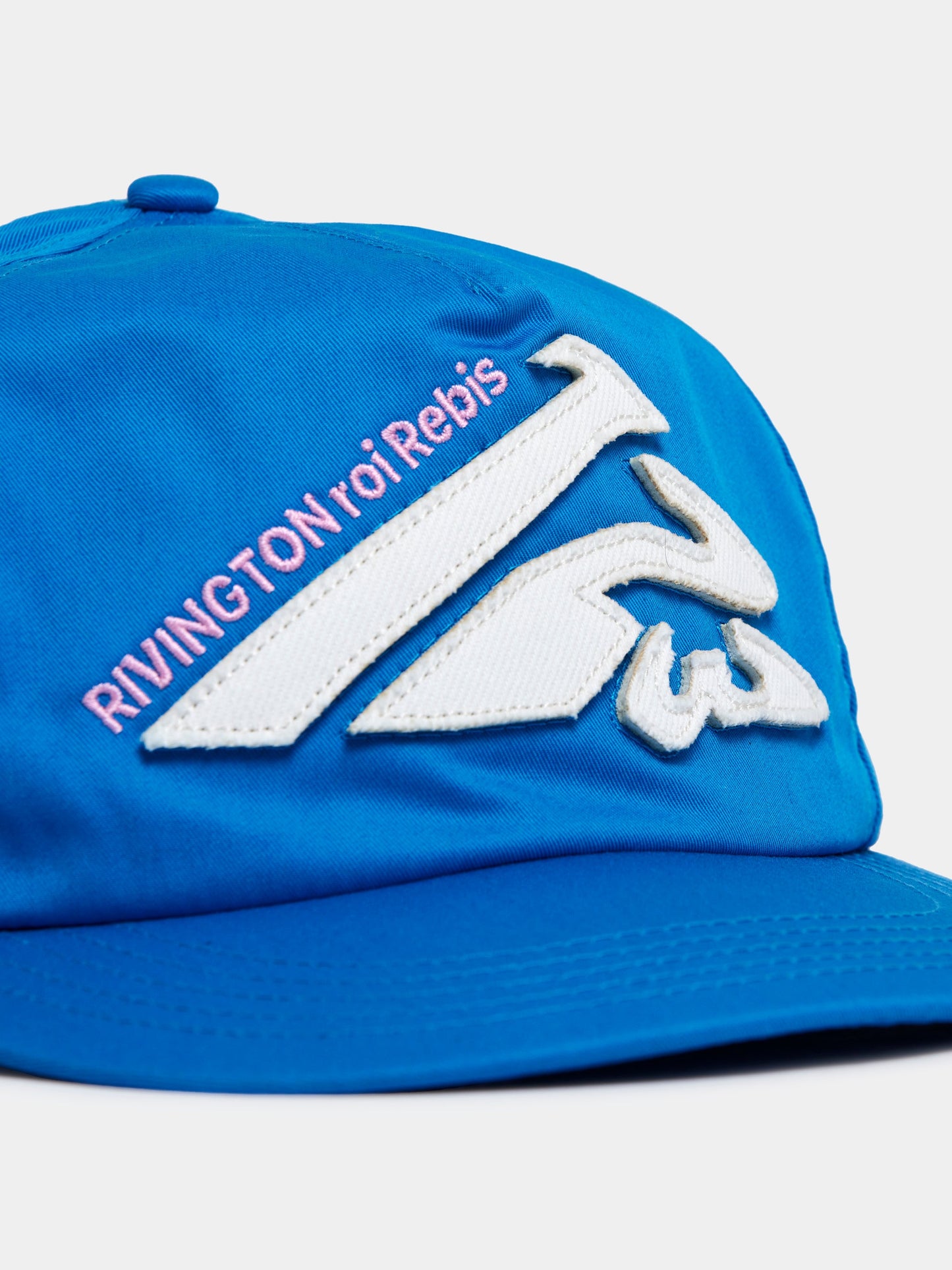 Gymgno Blue Hat