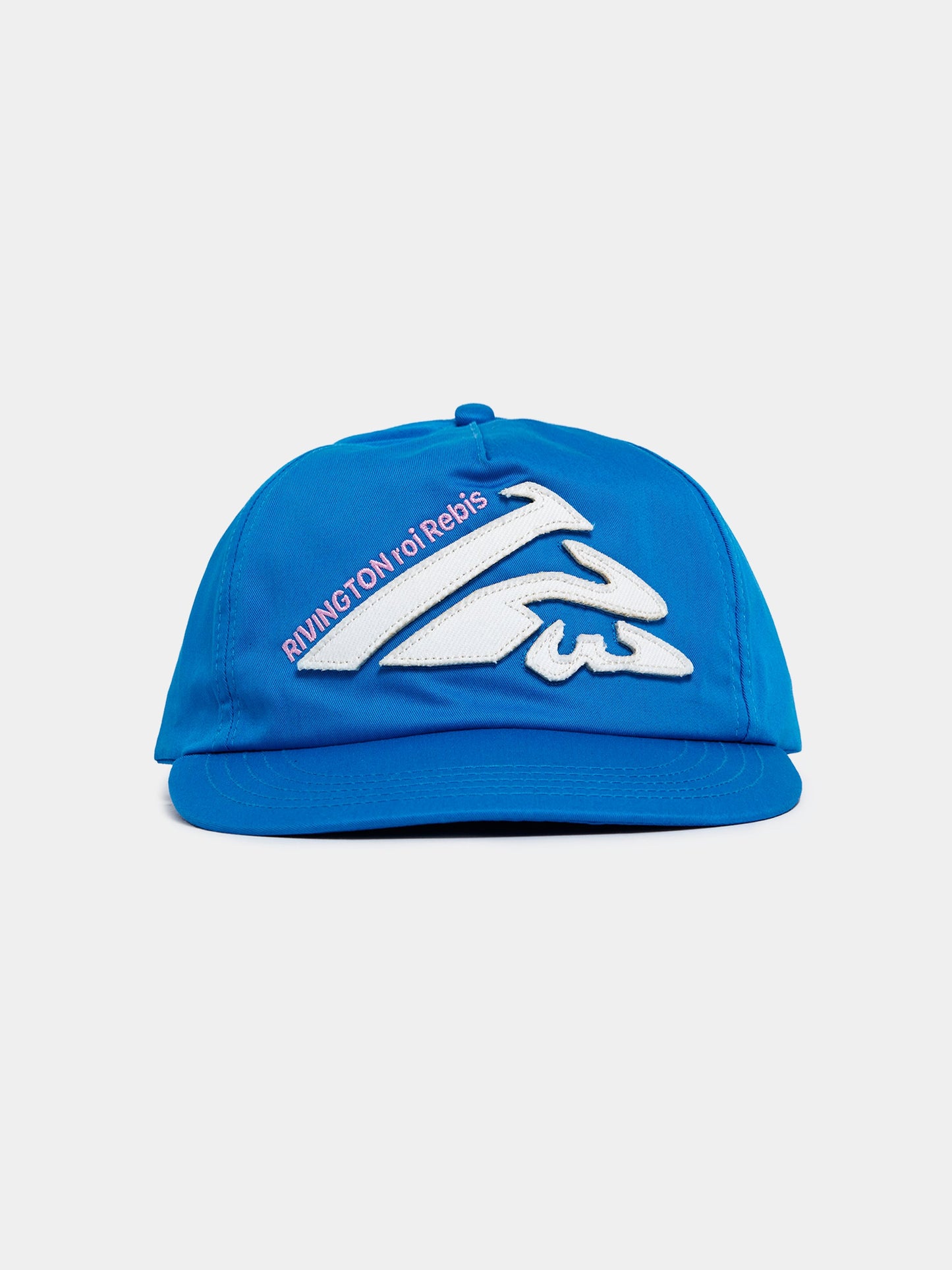 Gymgno Blue Hat