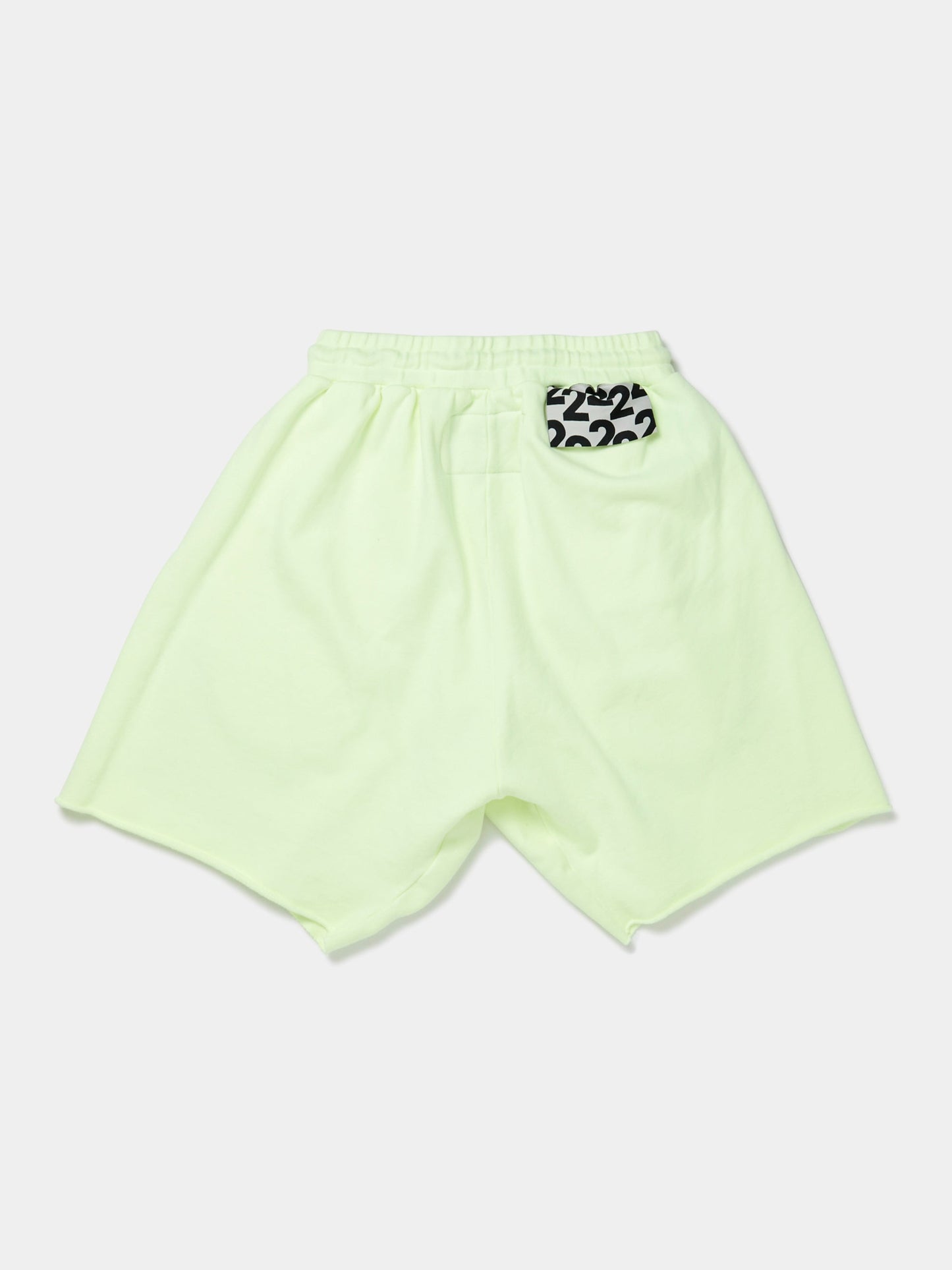 Fasting For Faster Shorts (Green)