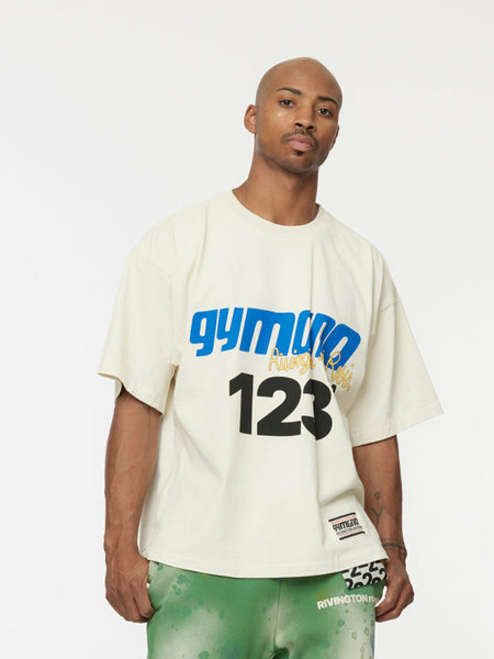 早割クーポン！ Speak RRR123 Dangerously ANGELES LOS UNION - Tee #1 トップス