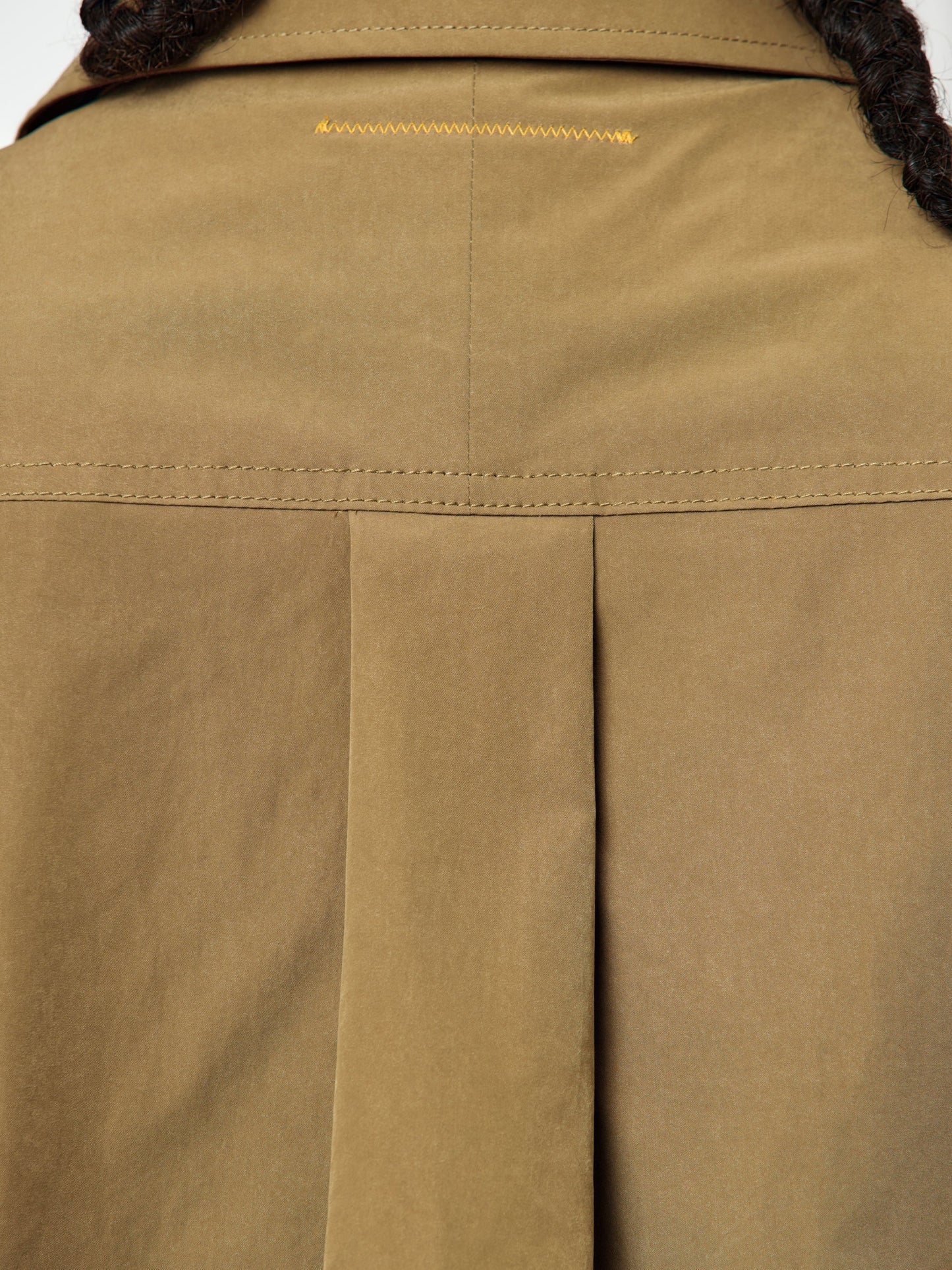 Strode L/S Shirt (Beige)