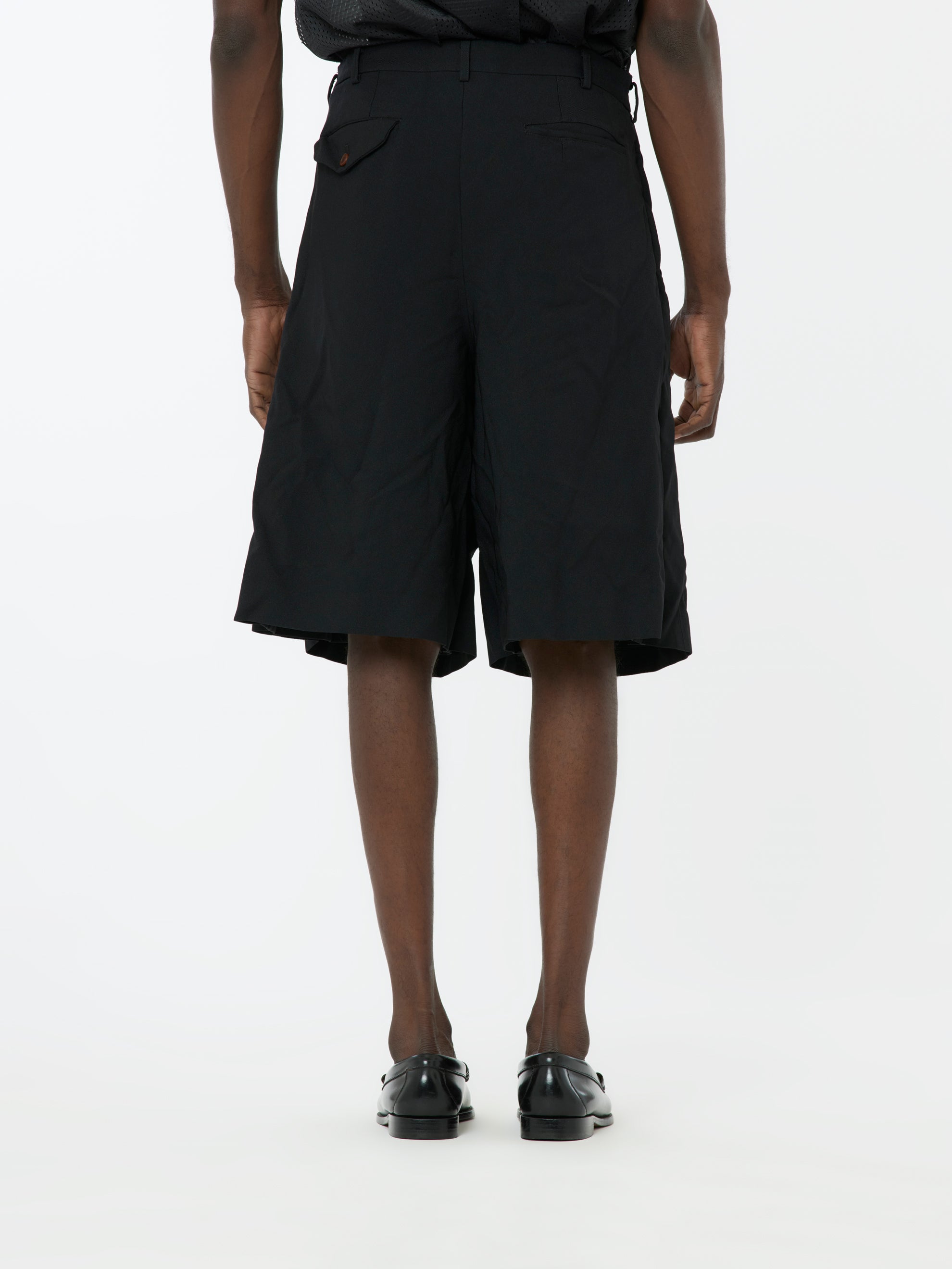 Comme des garcon shorts online