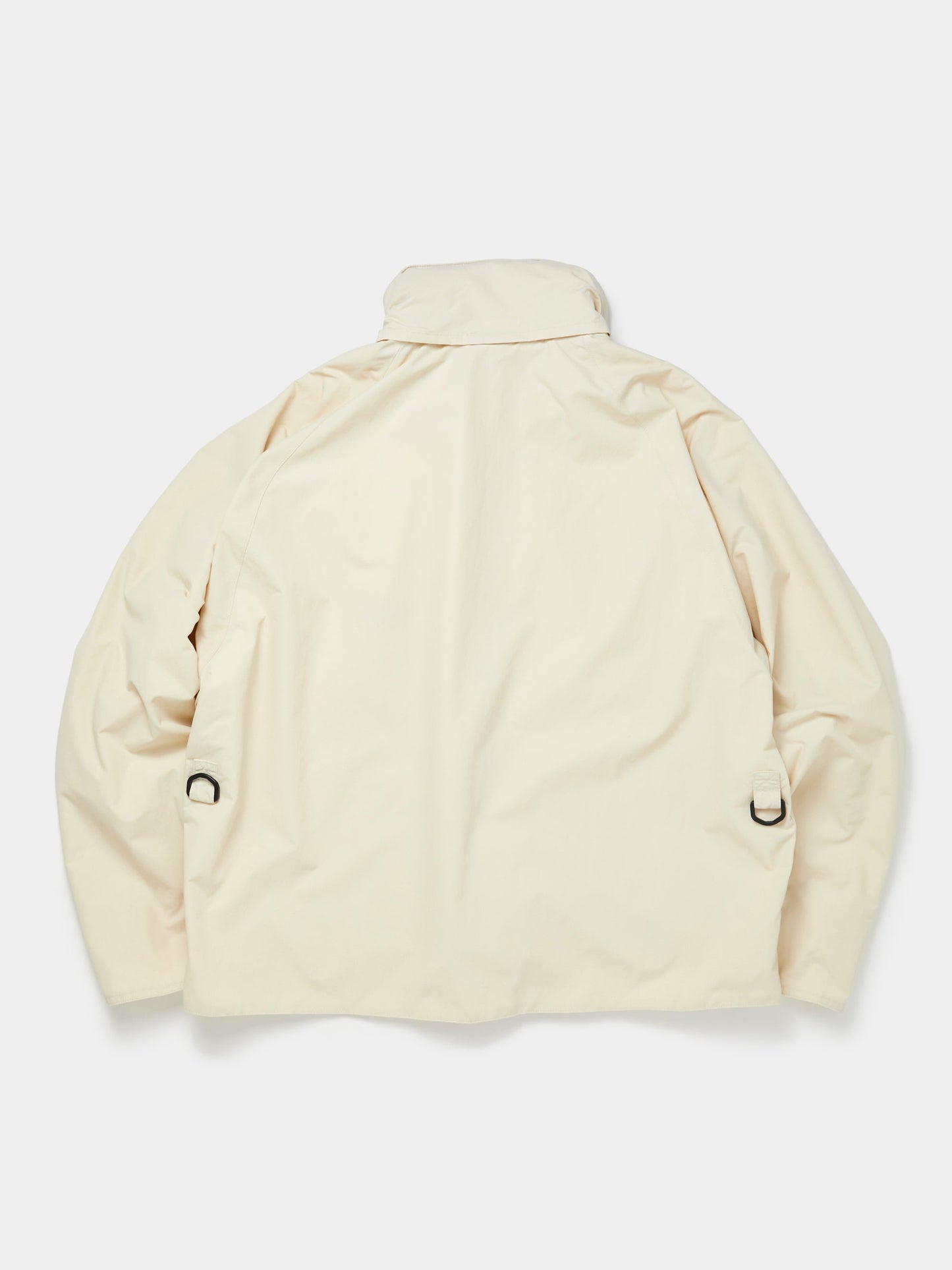 4-Pocket Zip Jacket