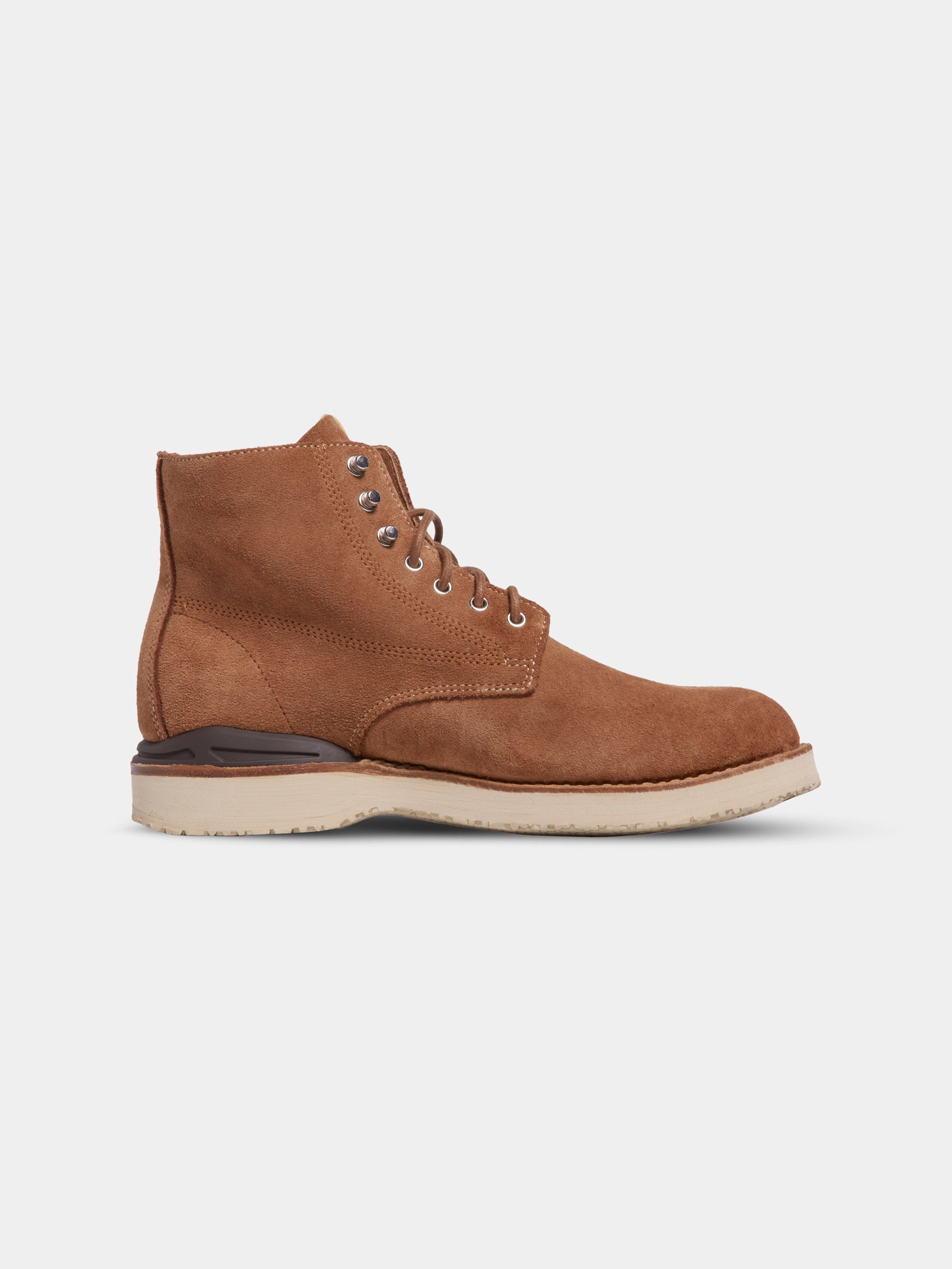 VIRGIL BOOTS-FOLK (Brown)