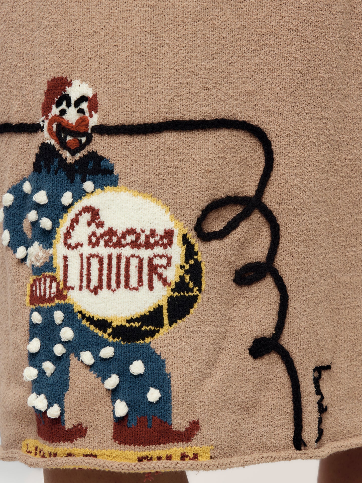 Liquor Run Robe