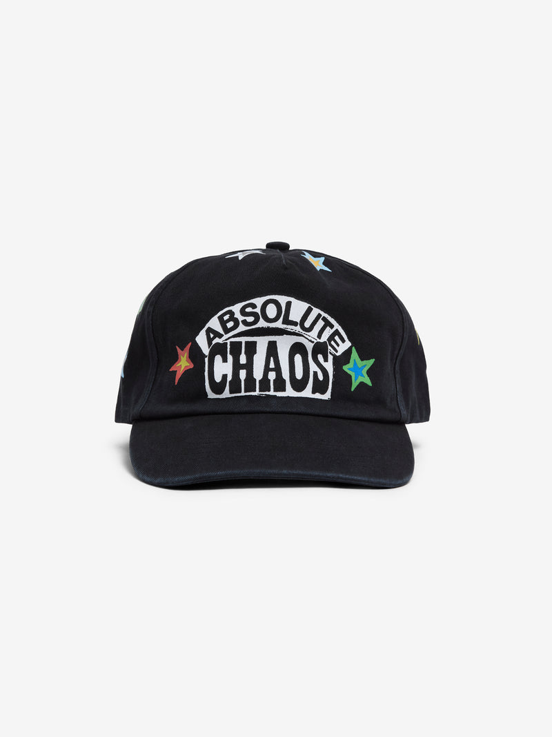 Chaos Hat