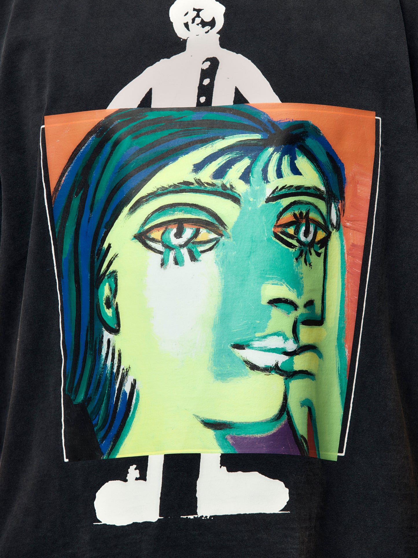 Strange Life Tee (Black)