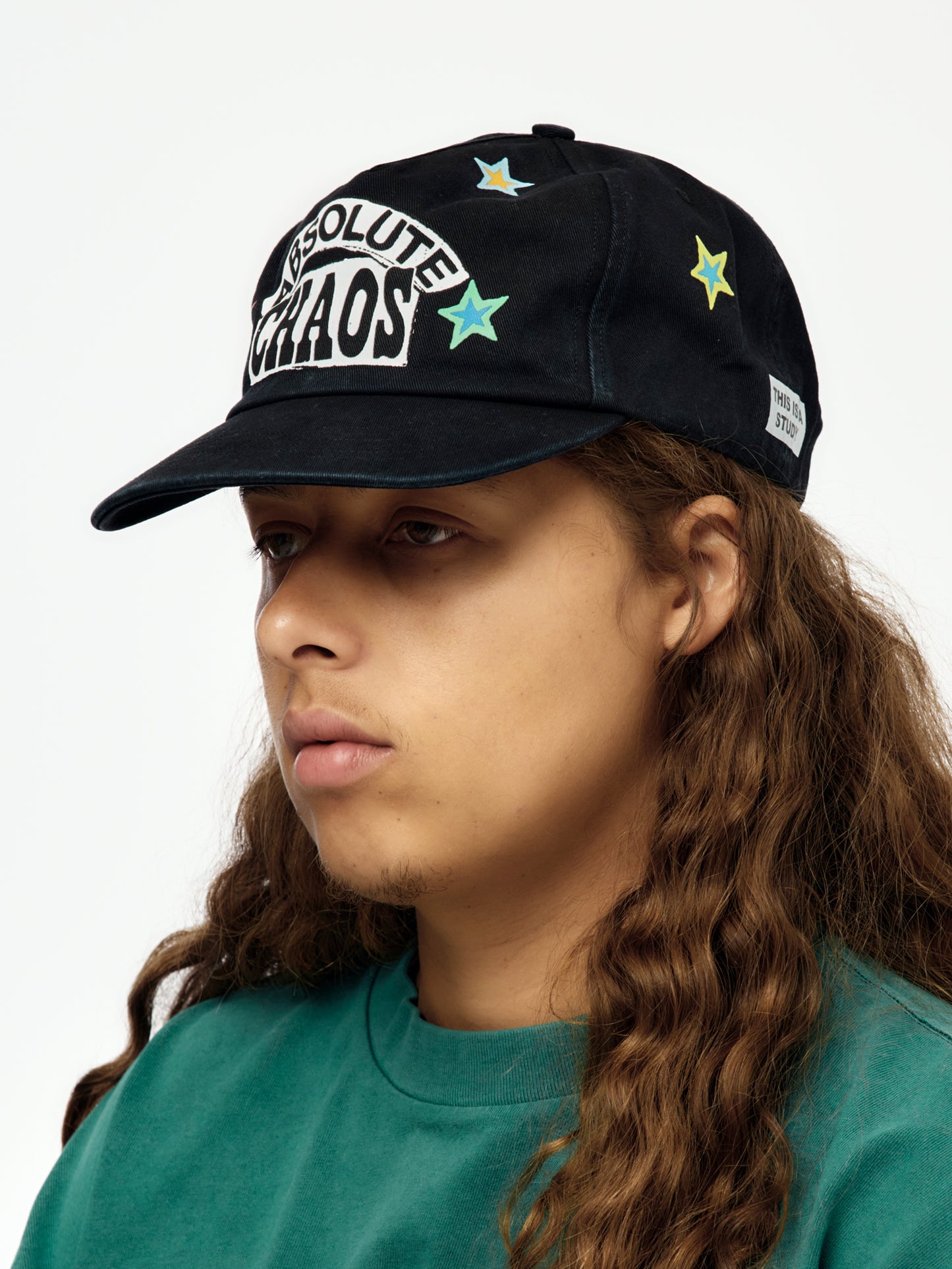 Chaos Hat