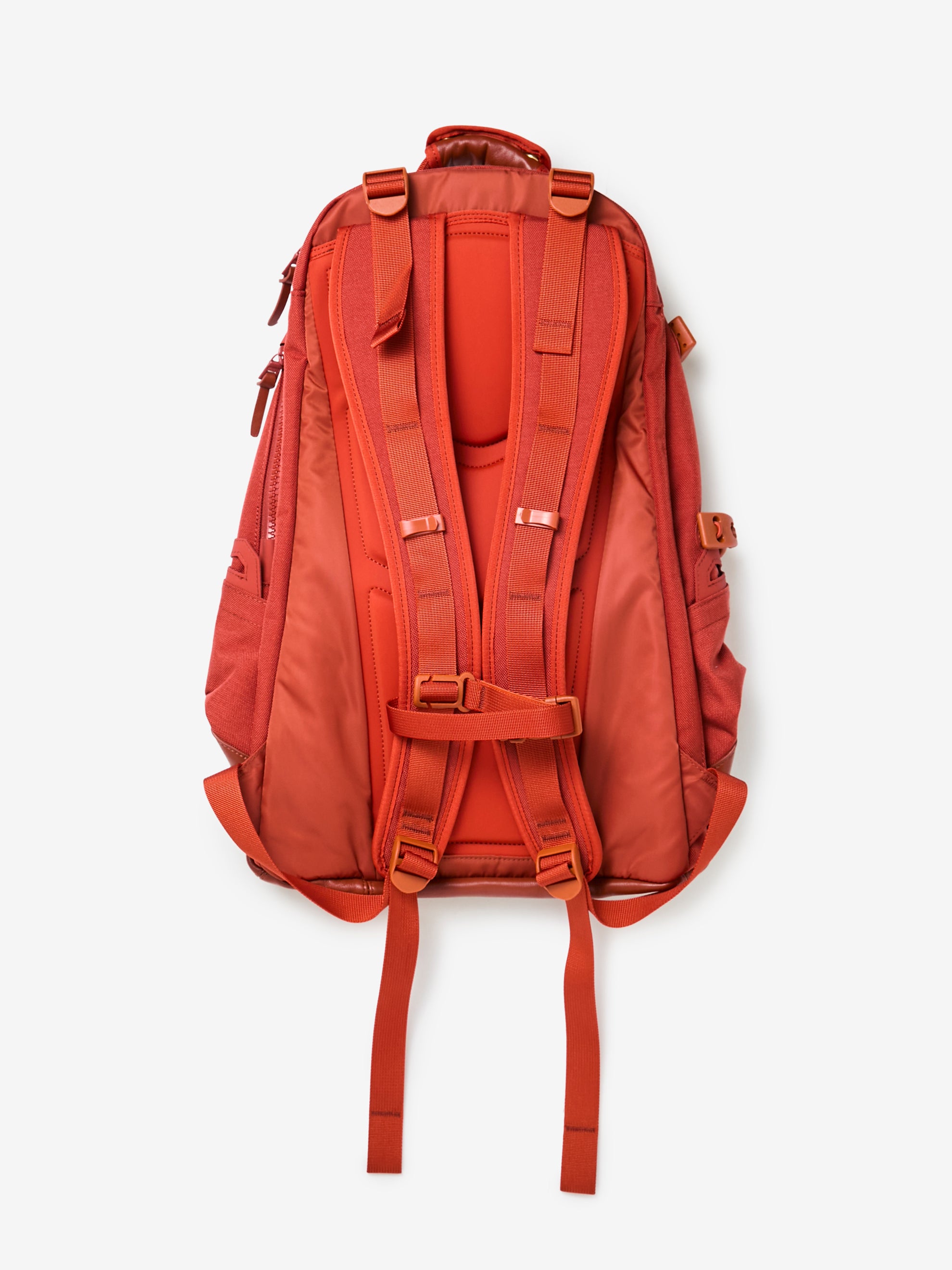 Visvim visvim CORDURA 20L (ORANGE) - UNION LOS ANGELES