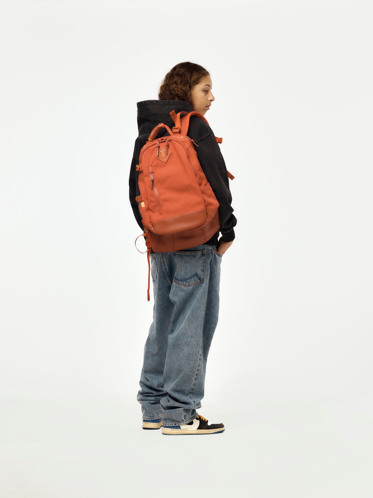 CORDURA 20L (ORANGE)