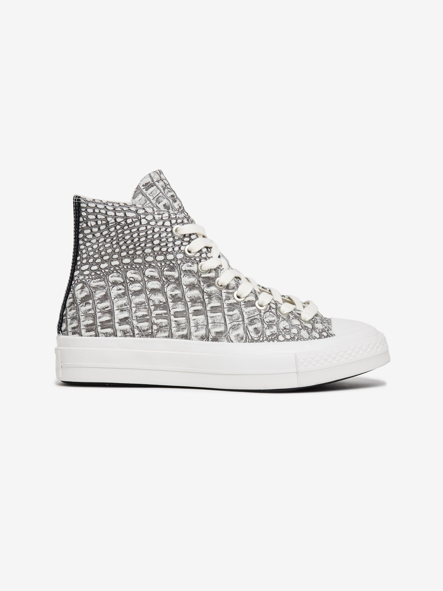 First String Chuck Taylor All Star (White/Snow White)