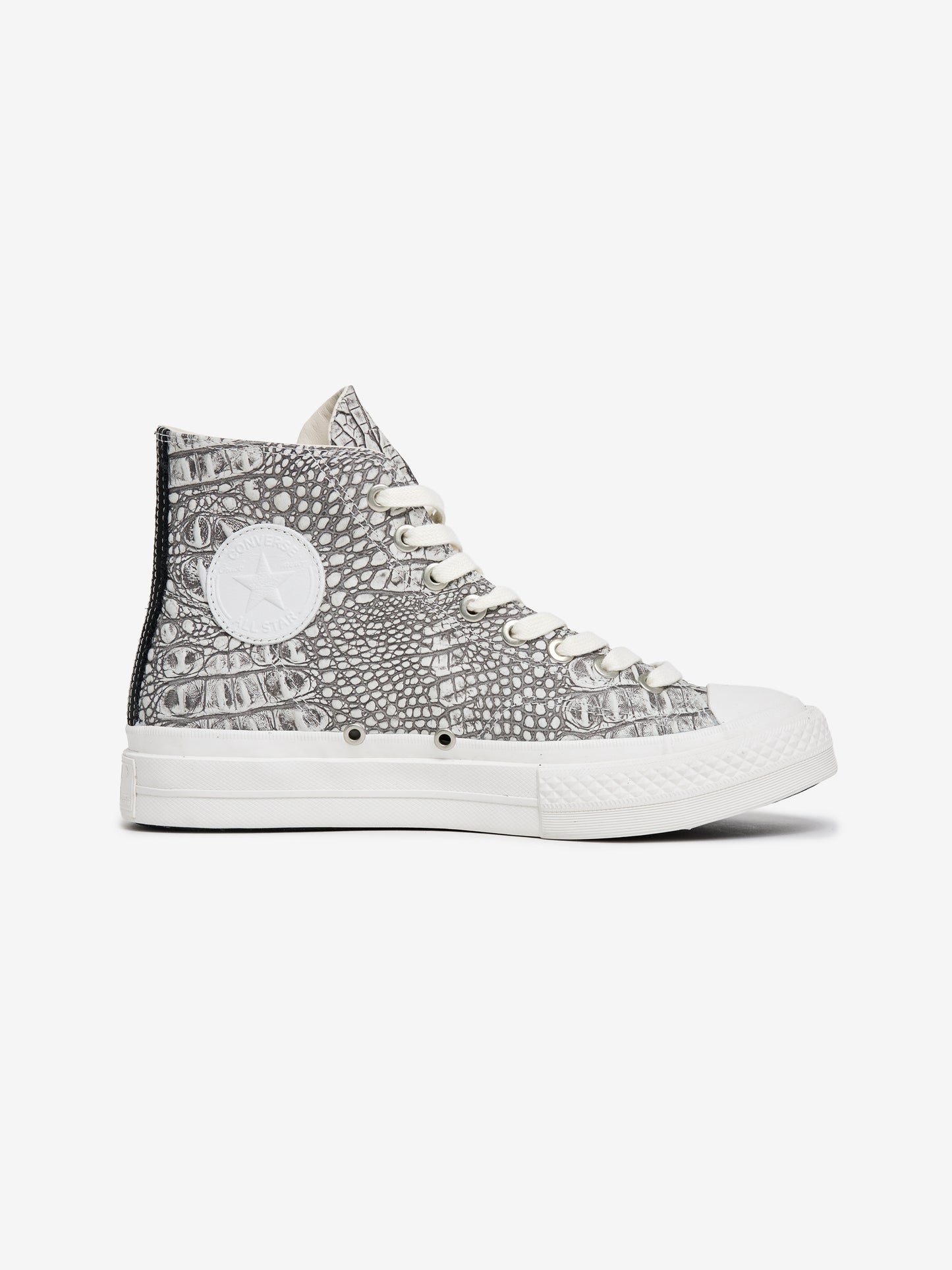 First String Chuck Taylor All Star (White/Snow White)