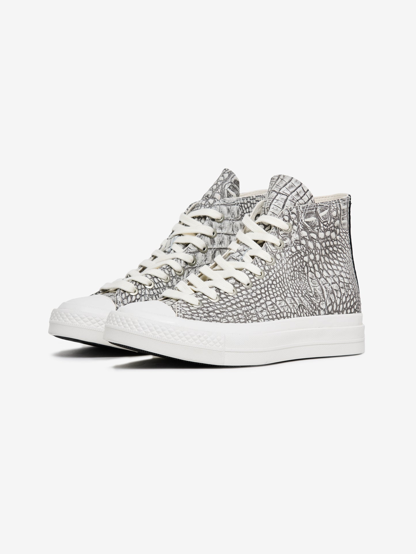 First String Chuck Taylor All Star (White/Snow White)