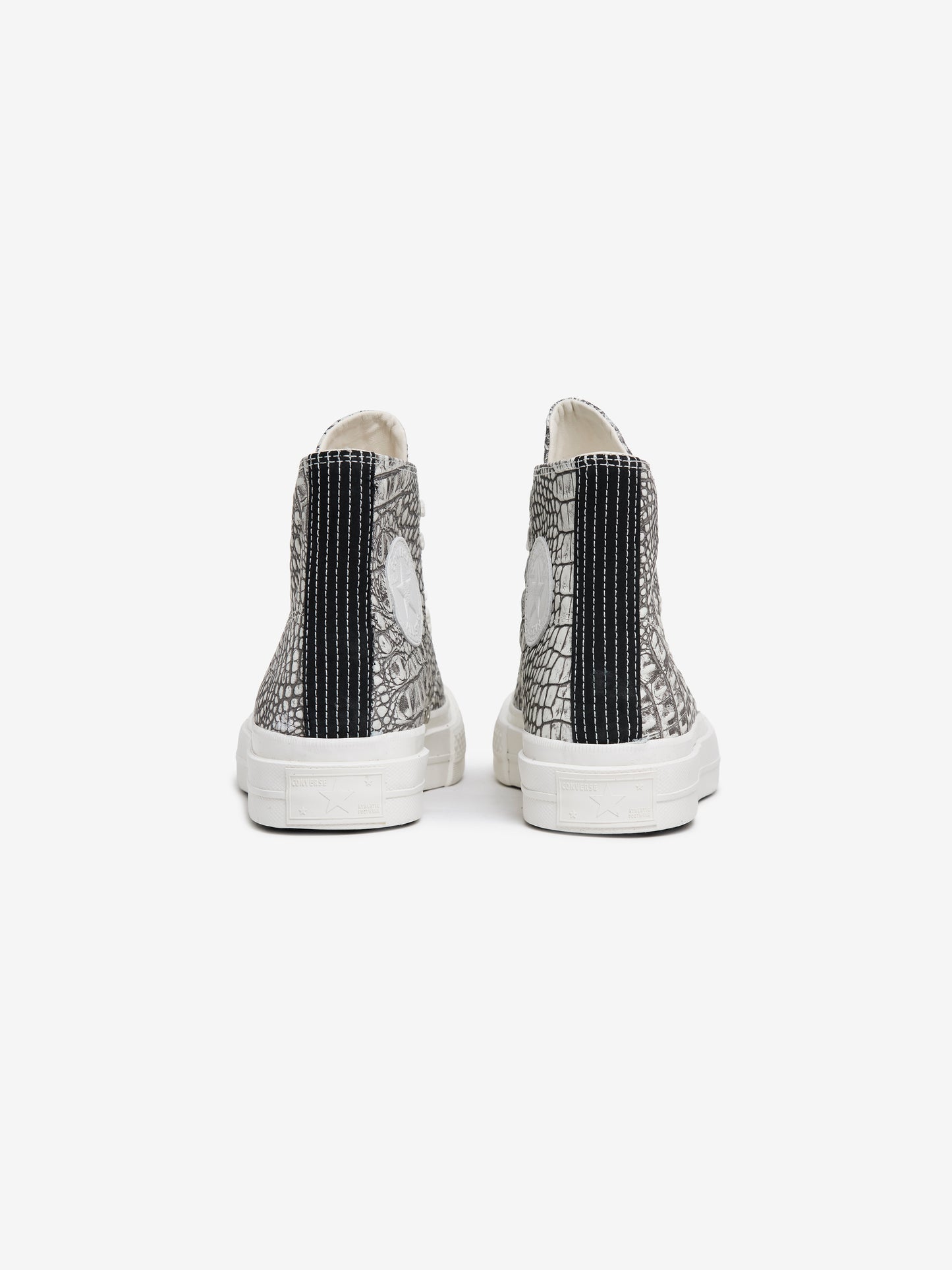 First String Chuck Taylor All Star (White/Snow White)