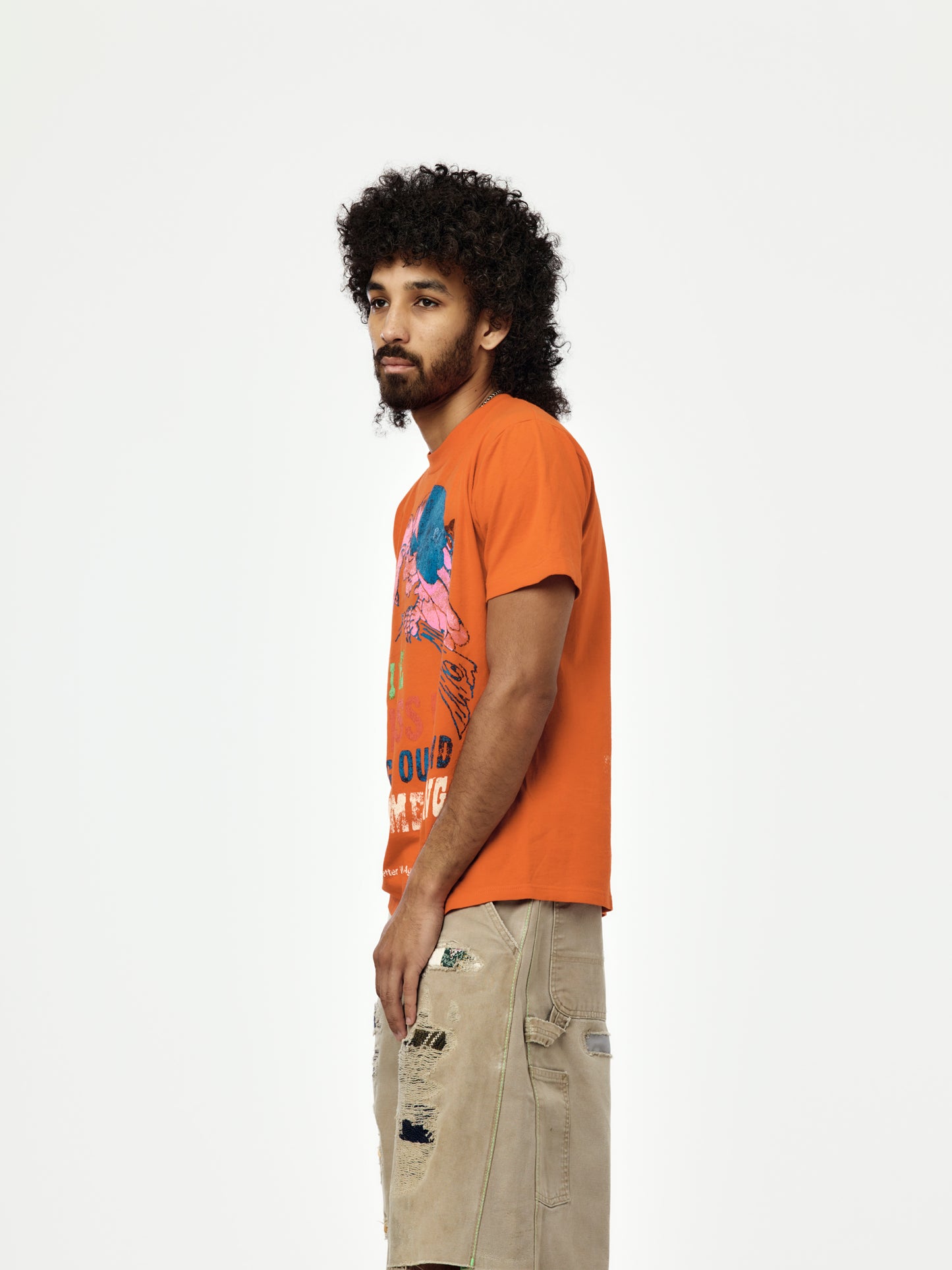 Junk Tee (Assorted)