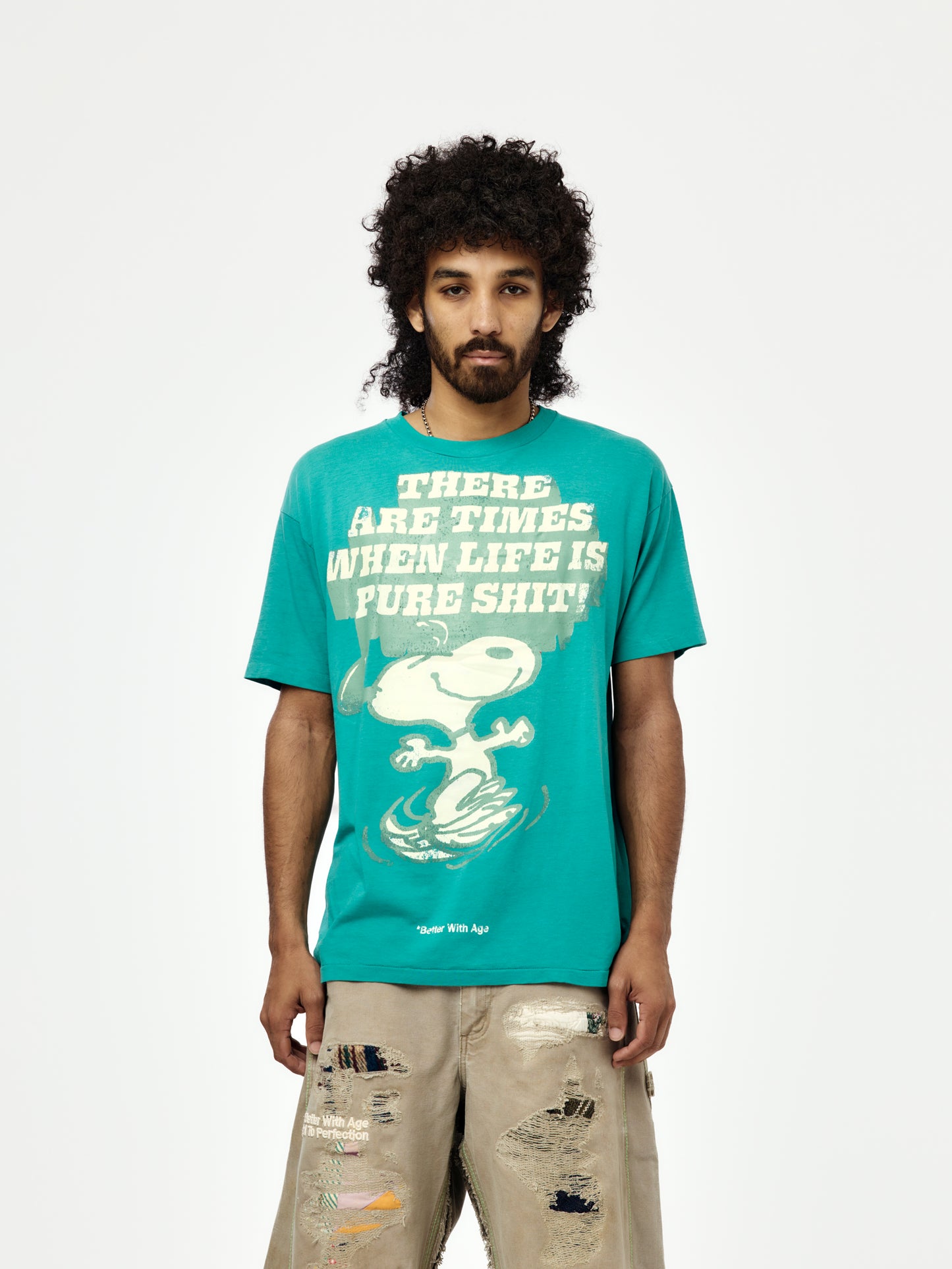 Loosey Tee (Assorted)