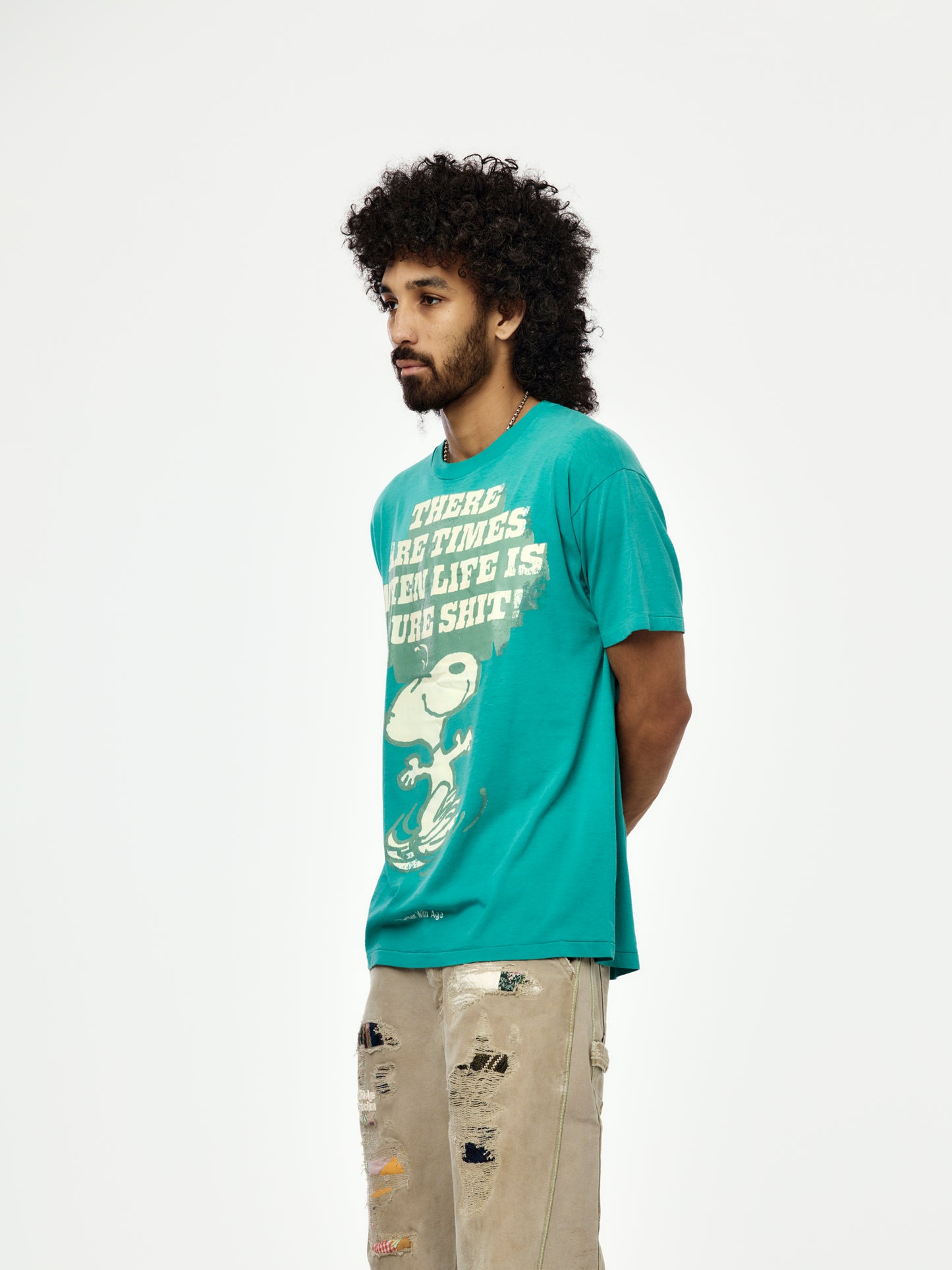 Loosey Tee (Assorted)