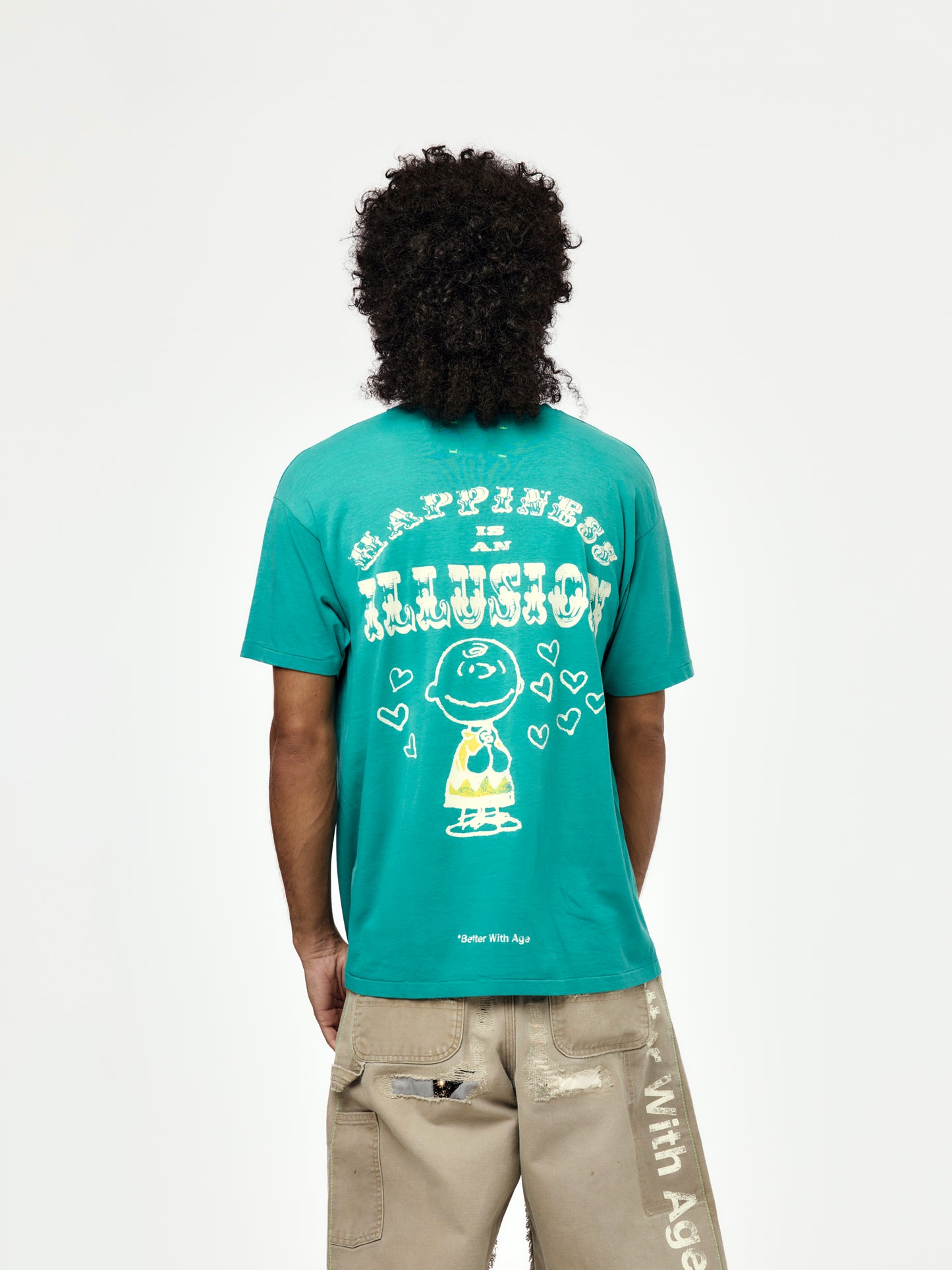 Loosey Tee (Assorted)