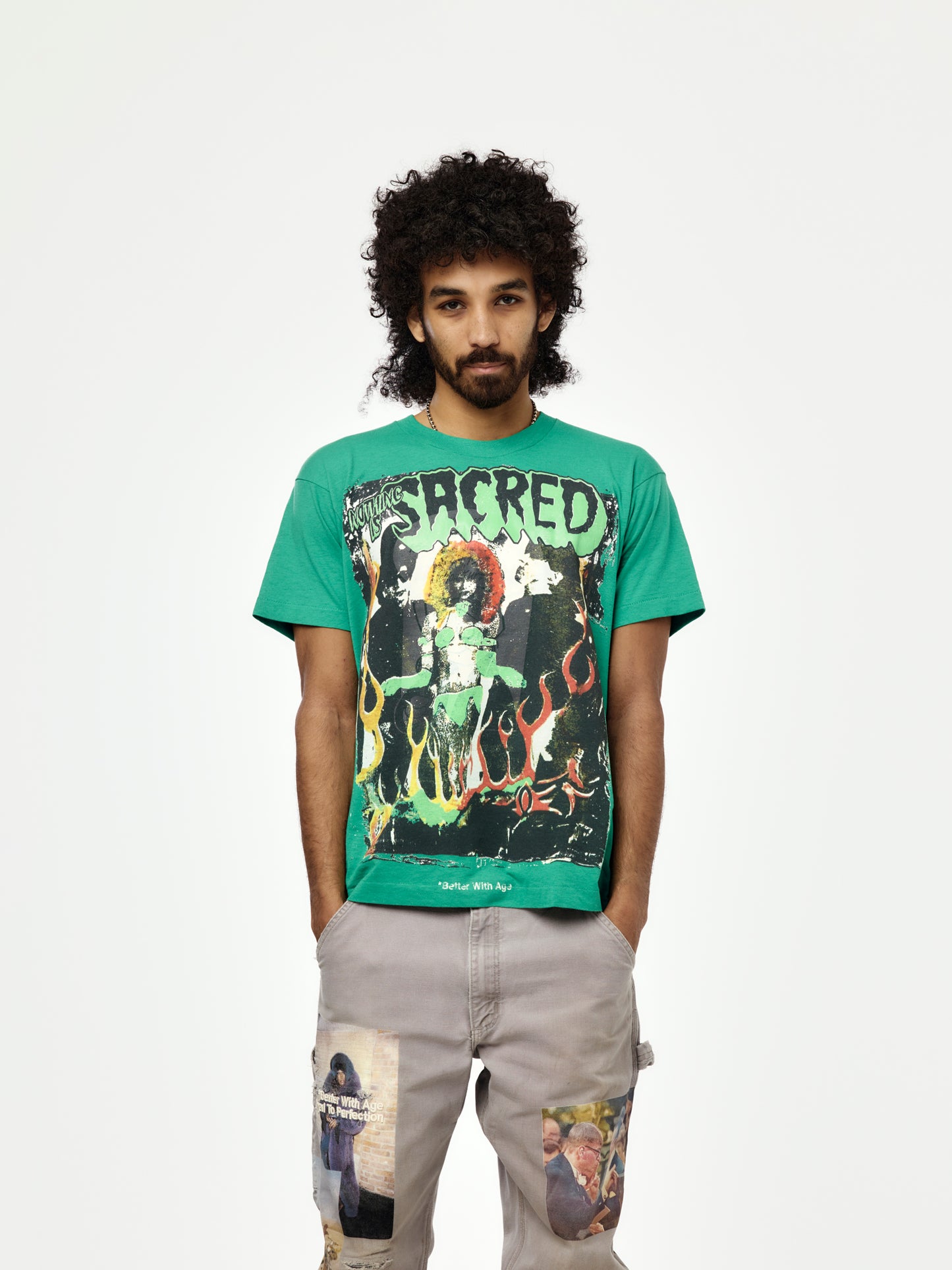 Monet Tee (Assorted)